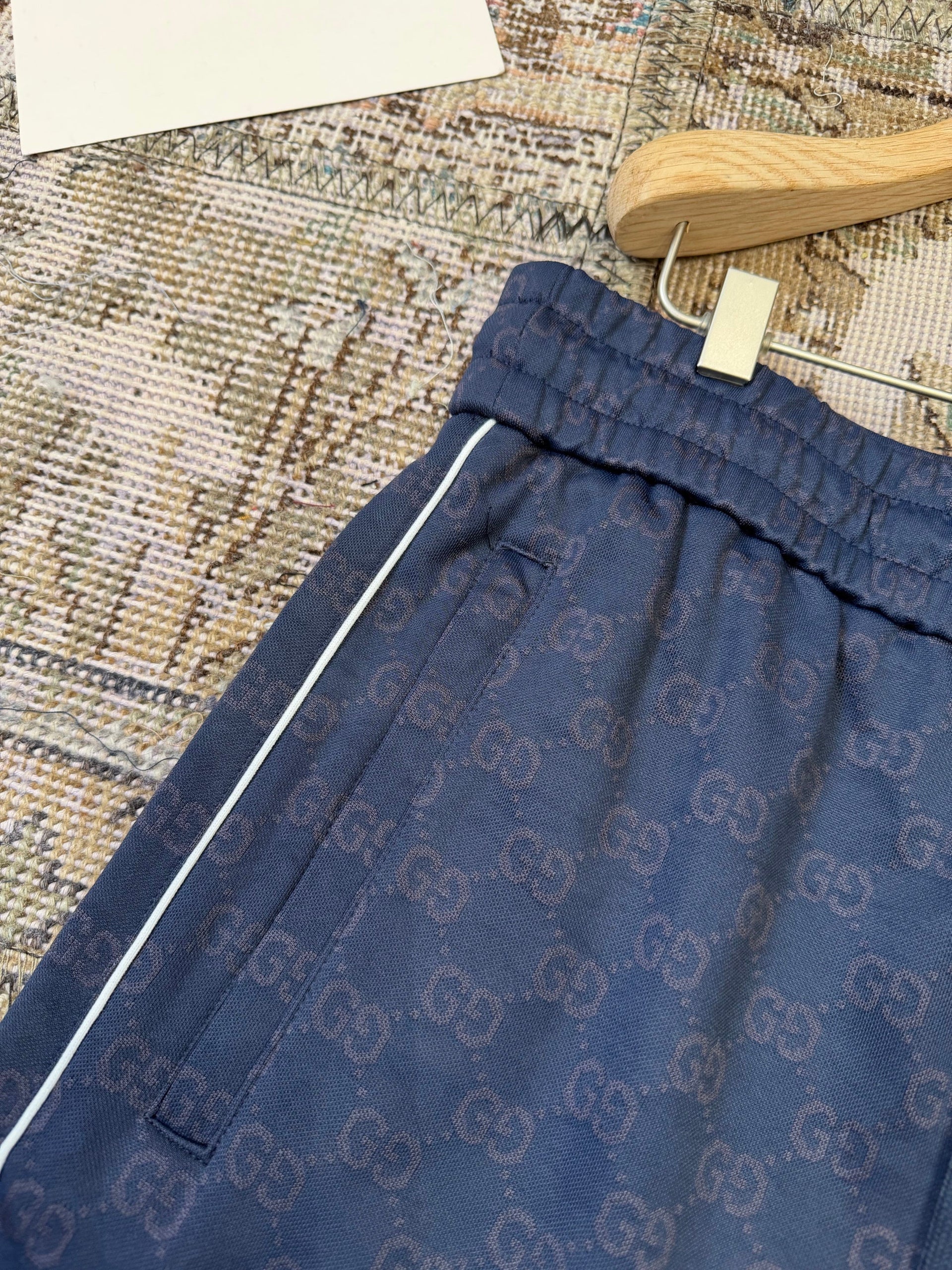 GG SHORTS