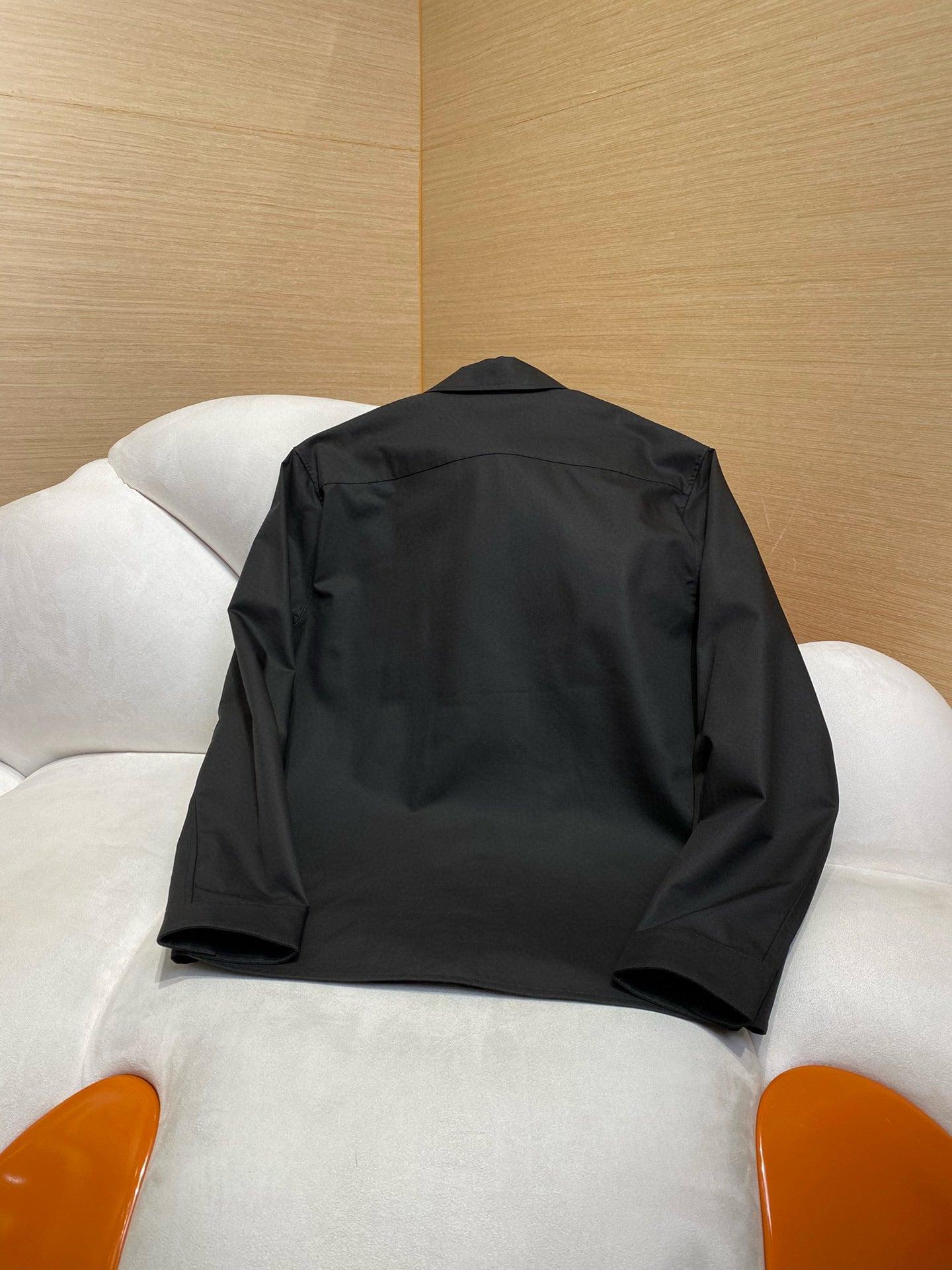 CD SHIRT JACKET