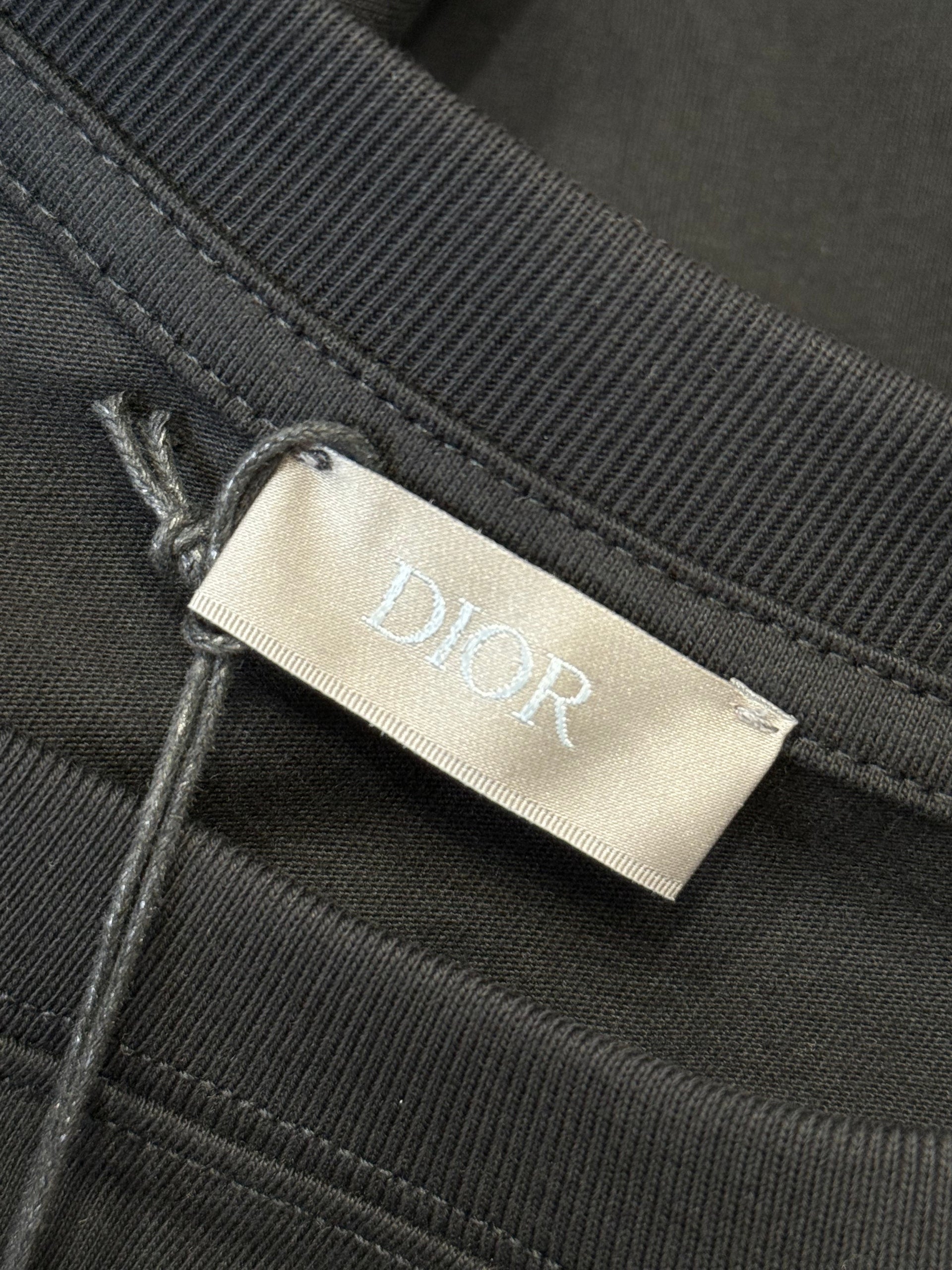 CD T-SHIRT