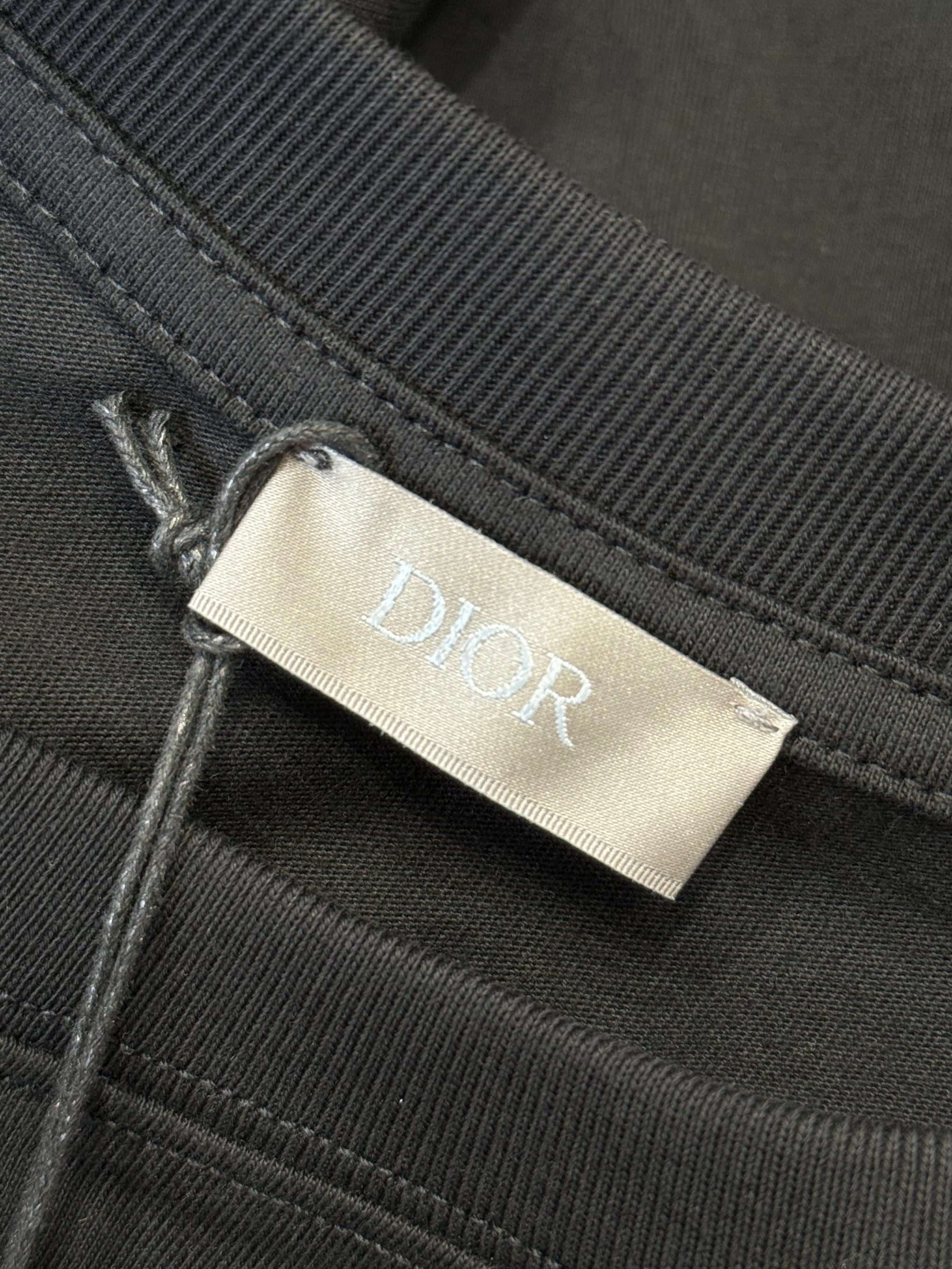 CD T-SHIRT