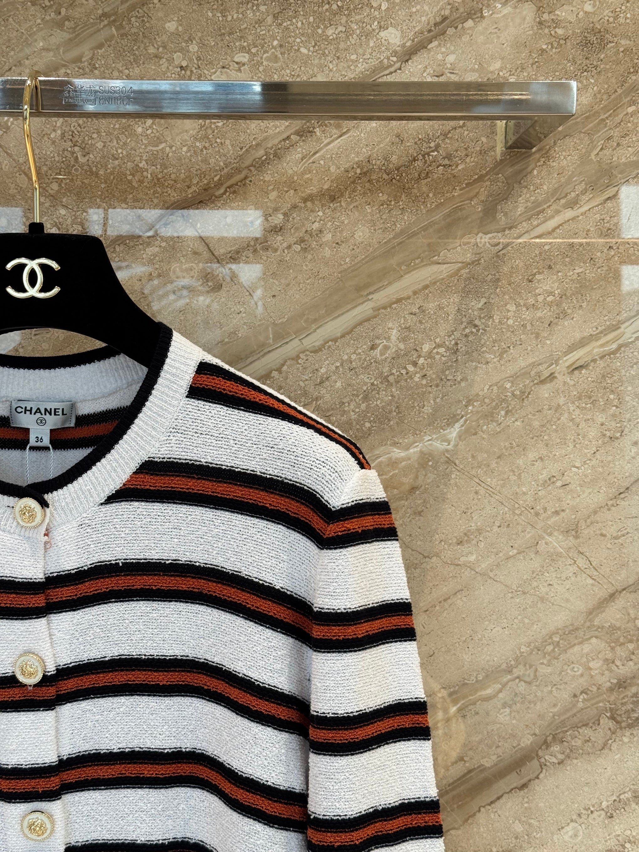 CC CARDIGAN