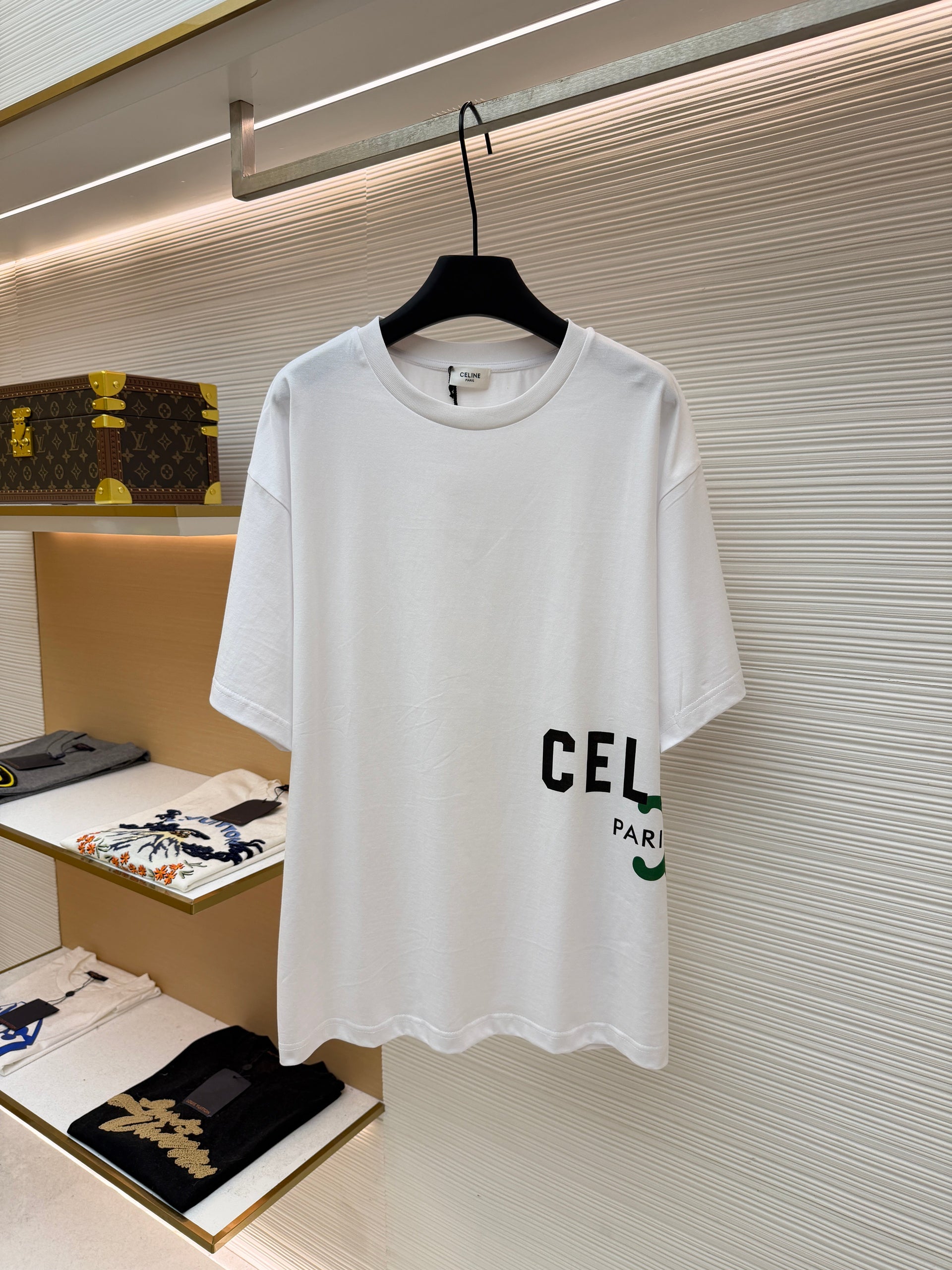 CEL T-SHIRT
