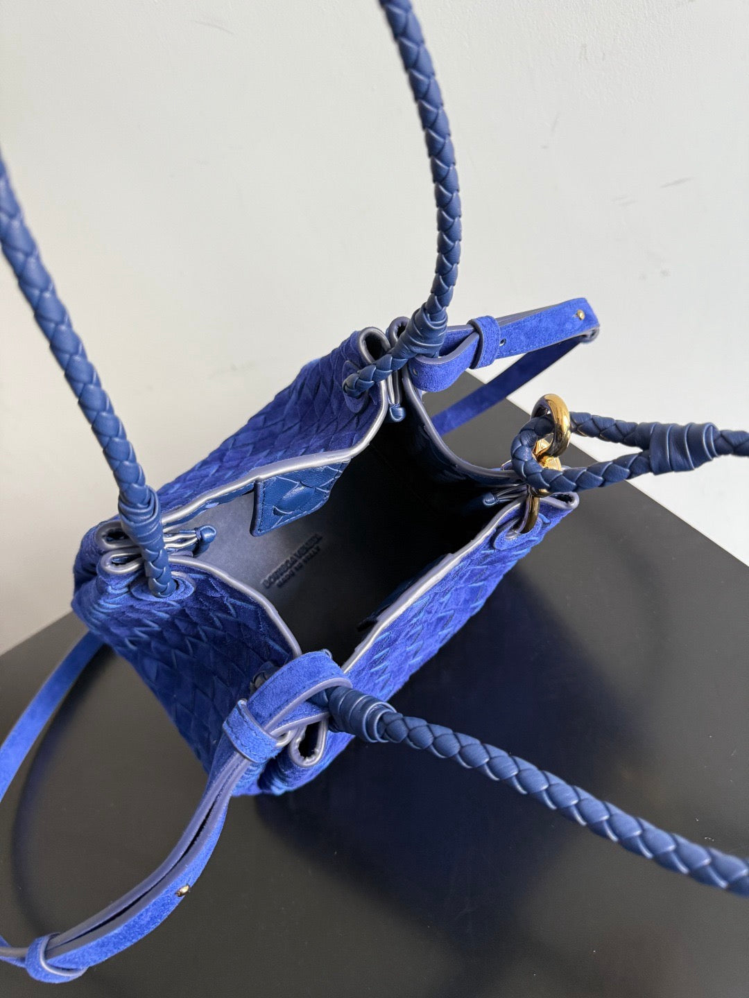 BOTT V SMALL PARACHUTE CHAIN BAG