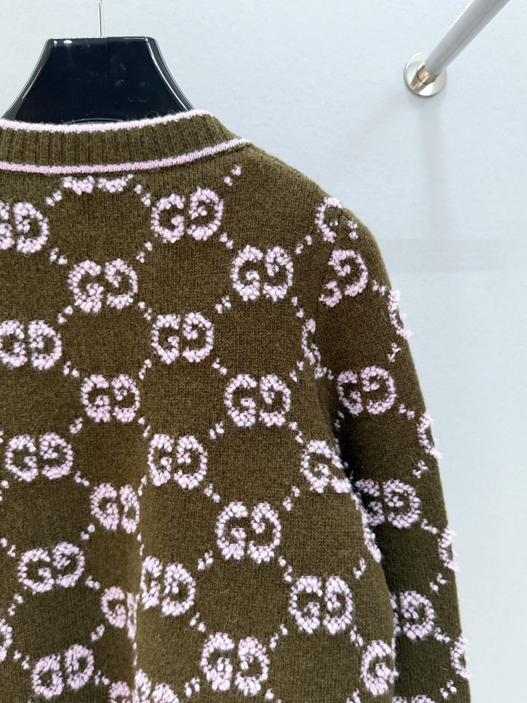 GG CARDIGAN