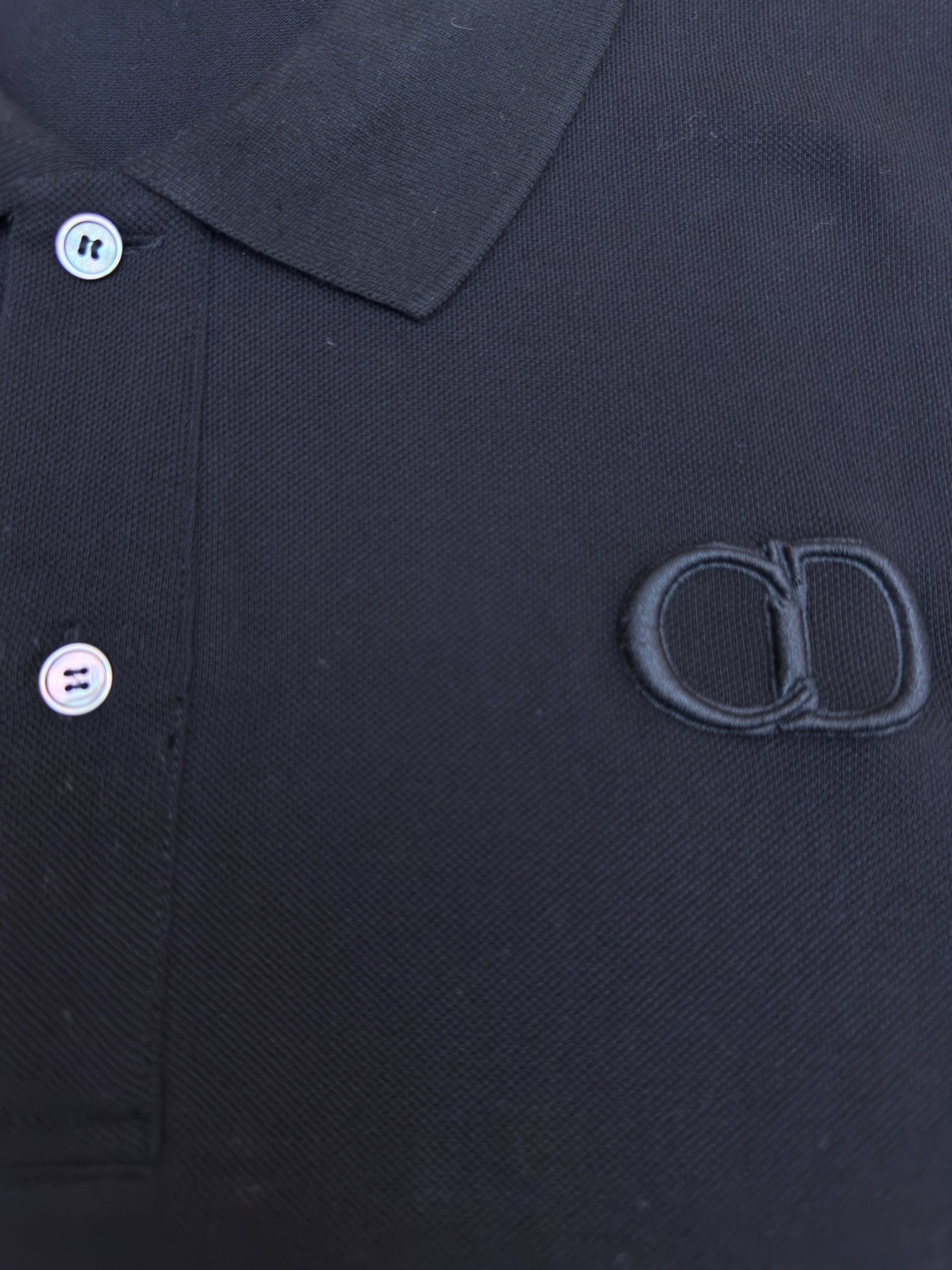 CD POLO SHIRT