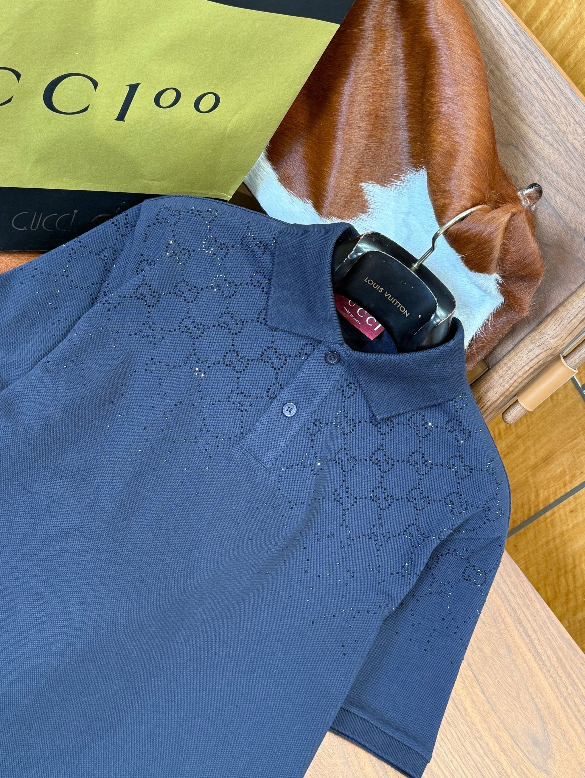 GG POLO SHIRT