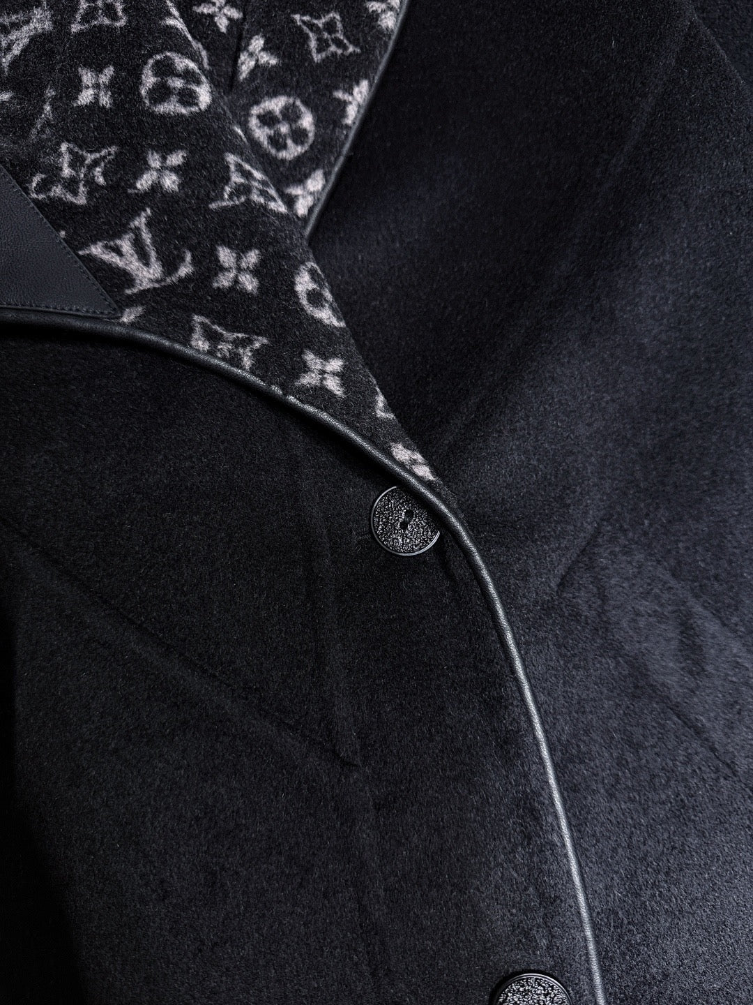 LOU COAT