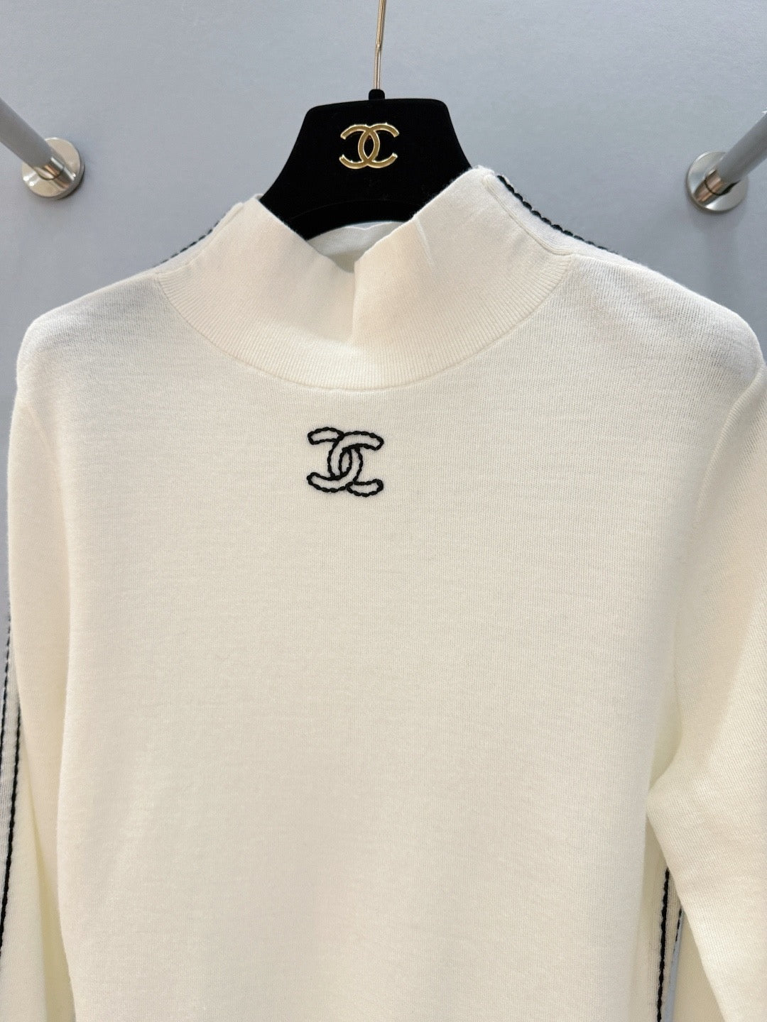 CC JUMPER