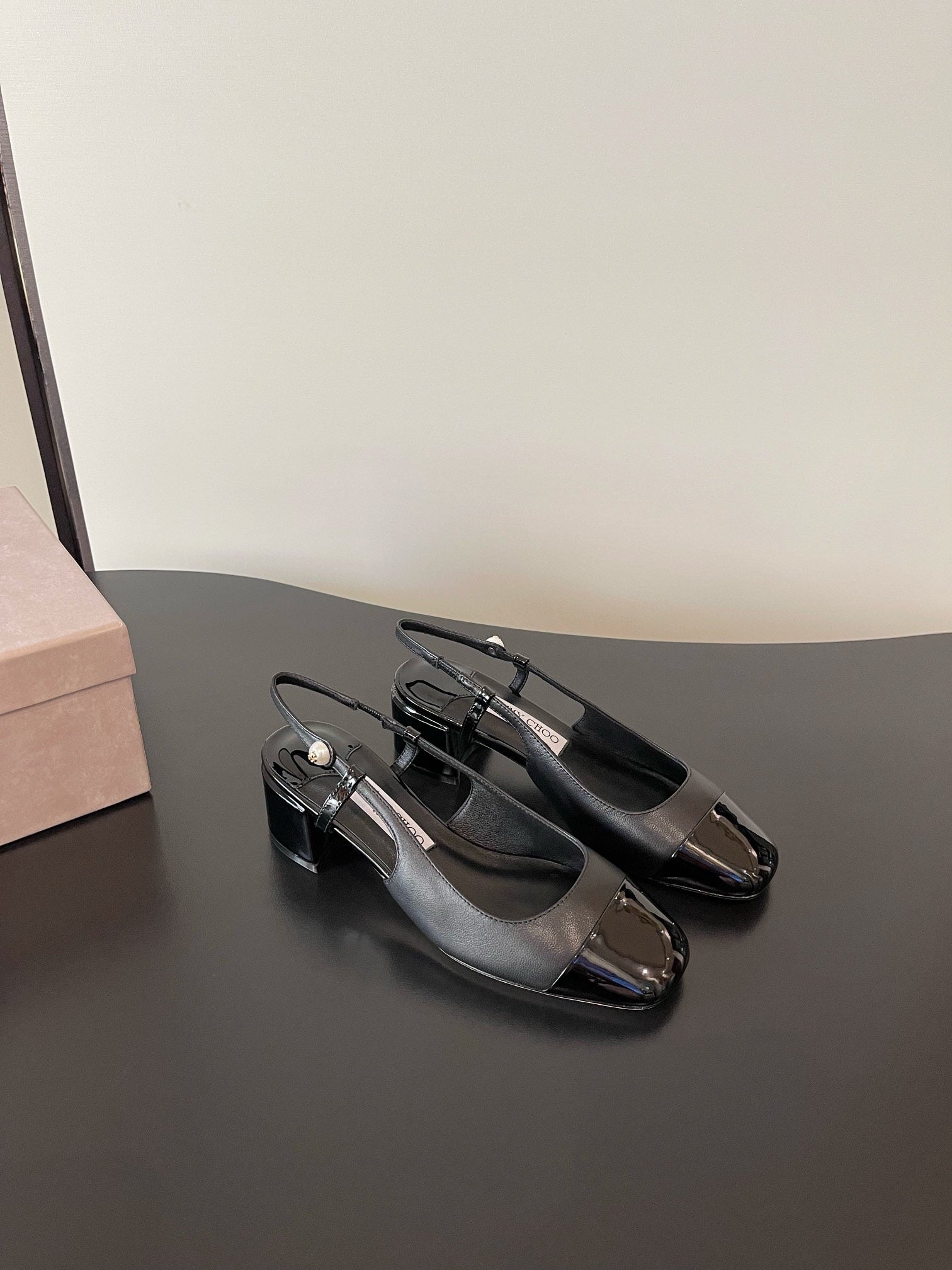 JIMMY C SLINGBACK