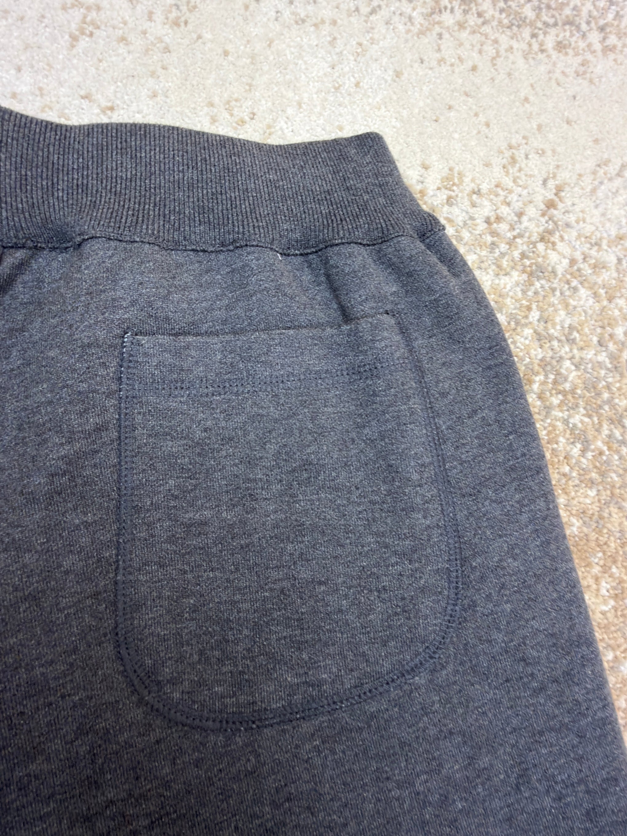 CD JOGGERS