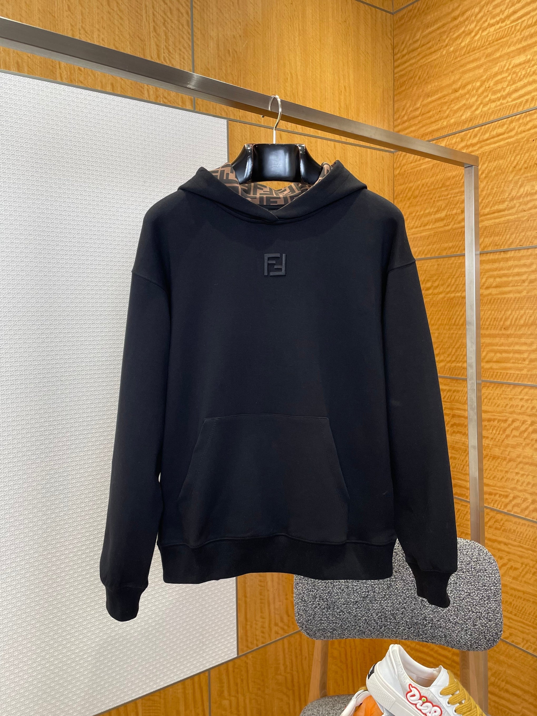 FEN SWEATSHIRT
