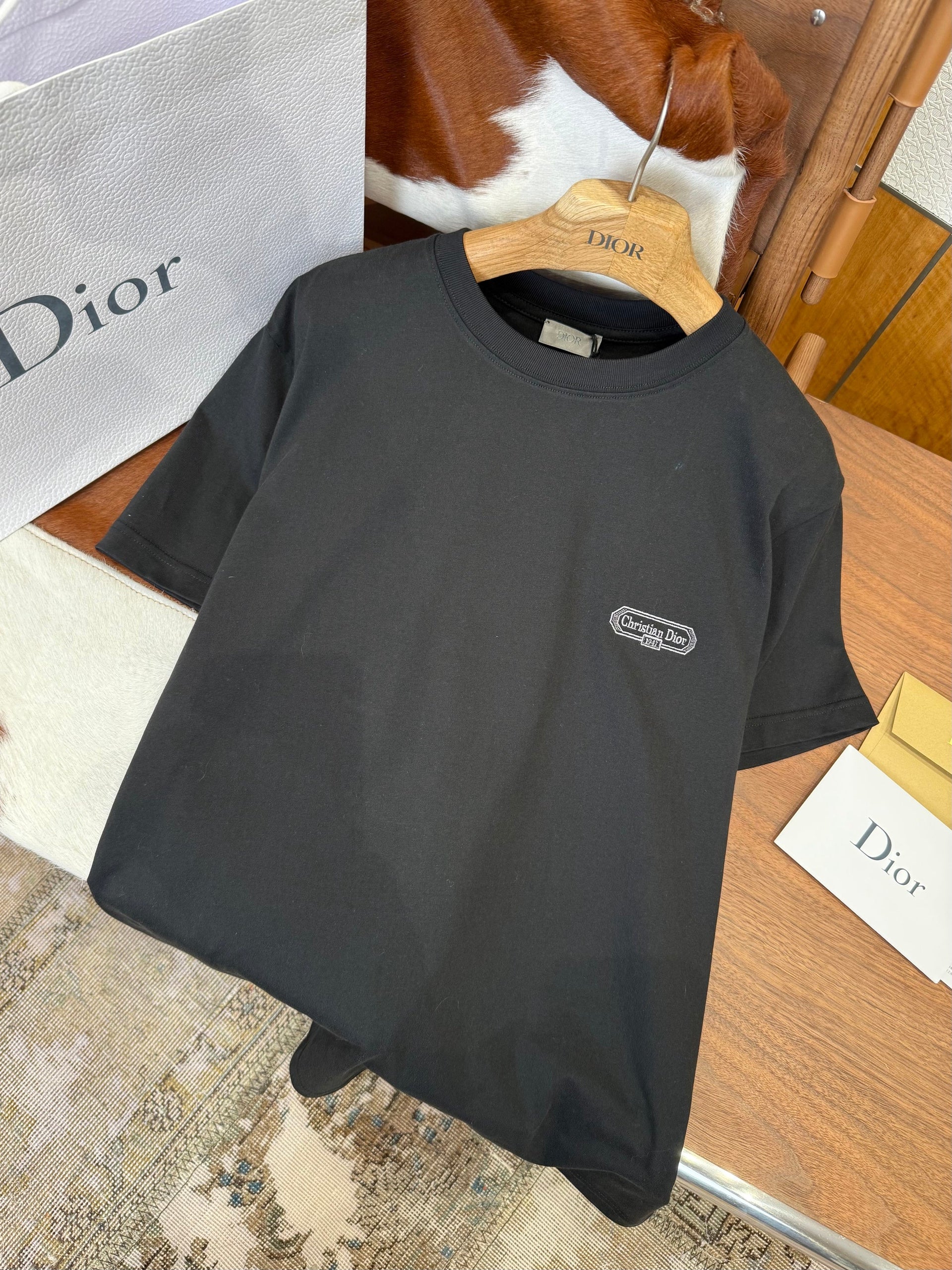 CD T-SHIRT