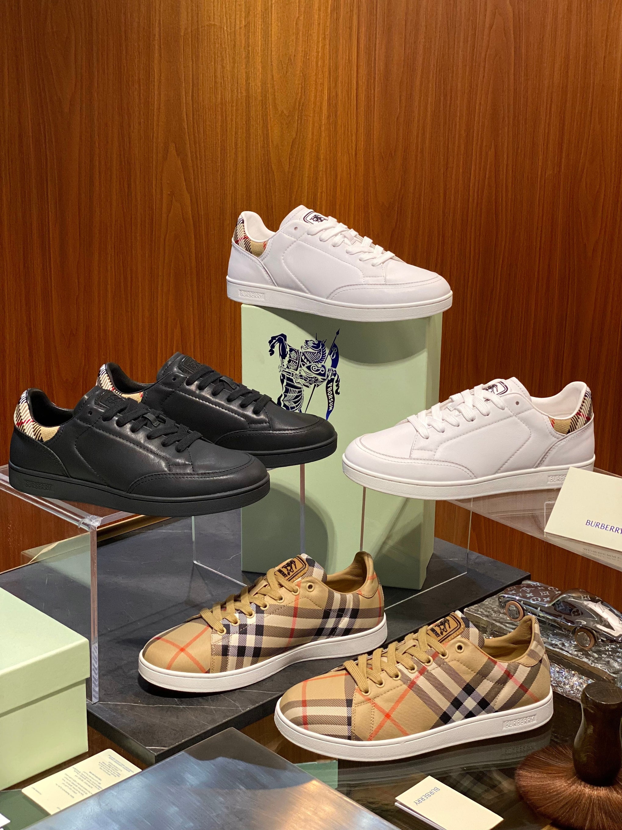 BBR SNEAKER