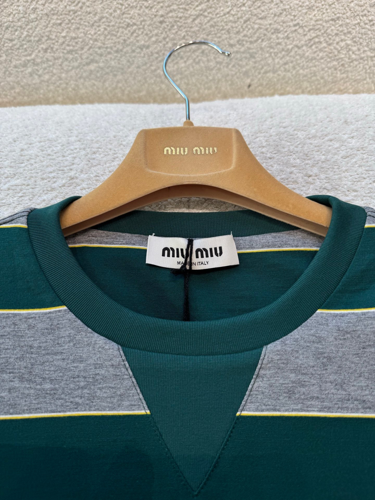 MIU M TOP