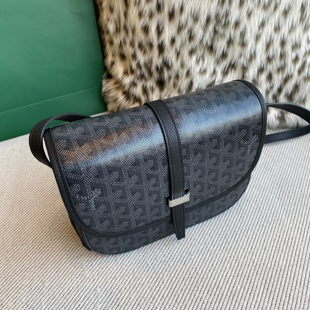 GOYA BELVEDERE PM BAG