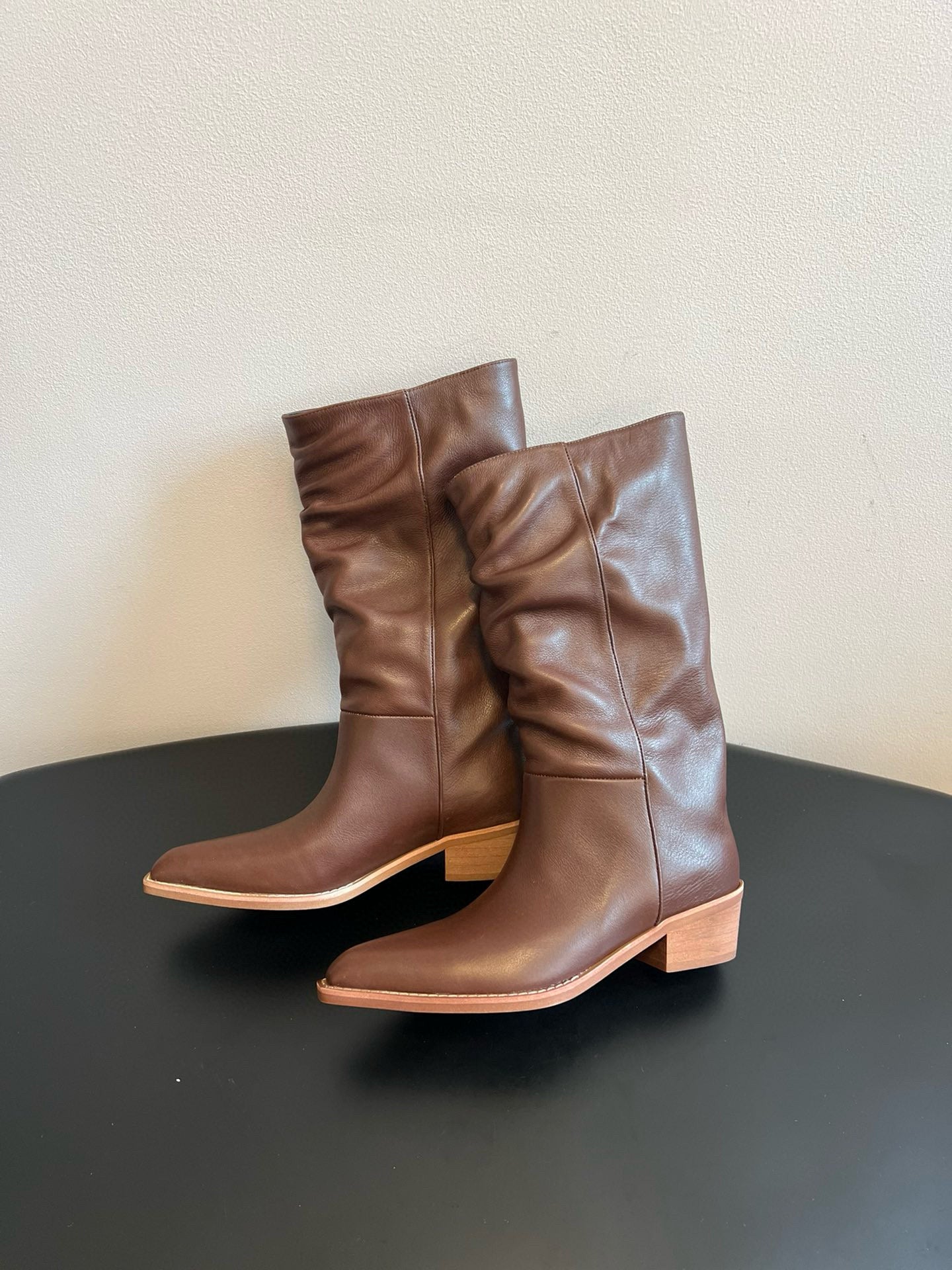KHAITE BOOTS