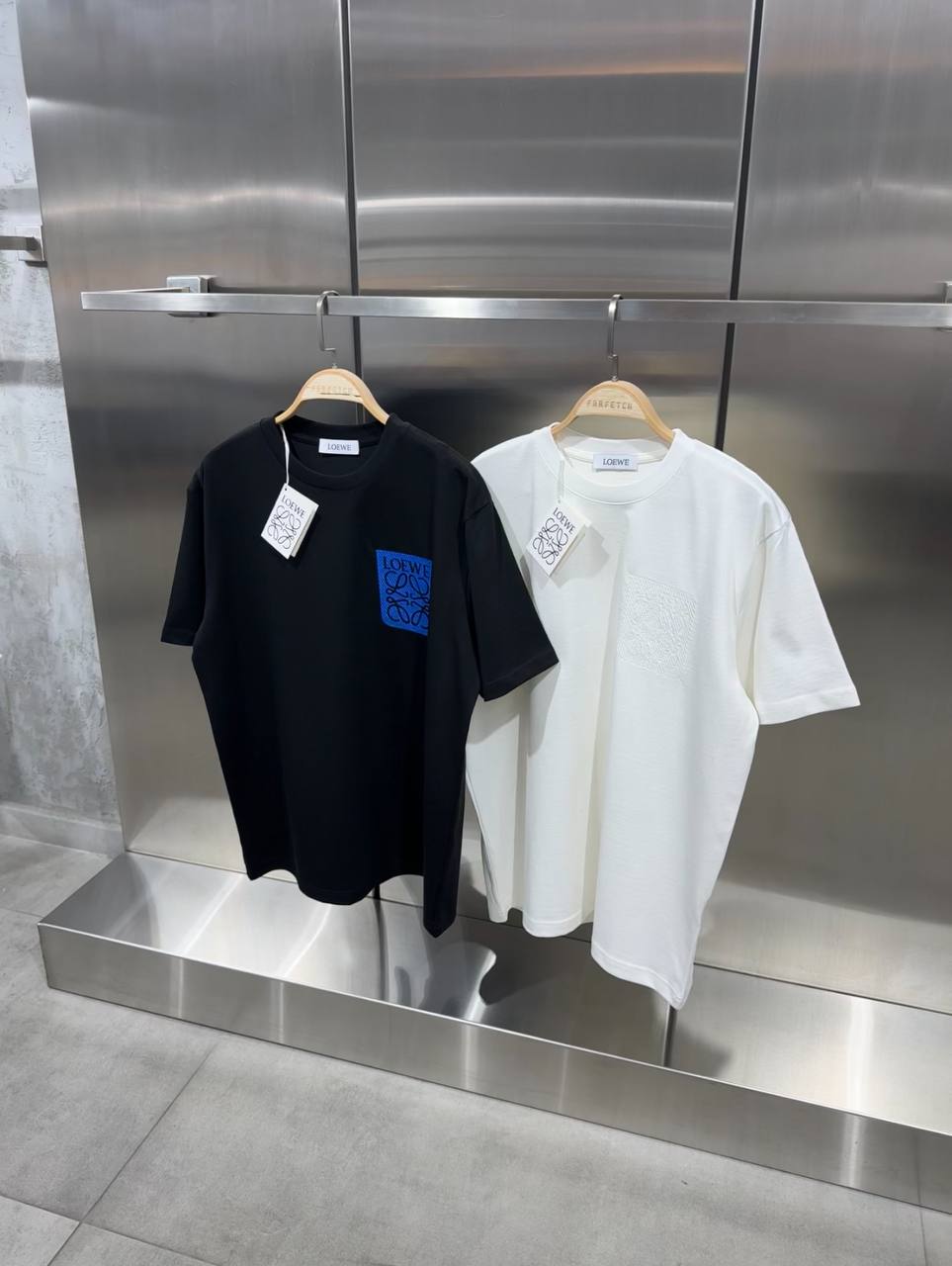 LOEW T-SHIRT ND