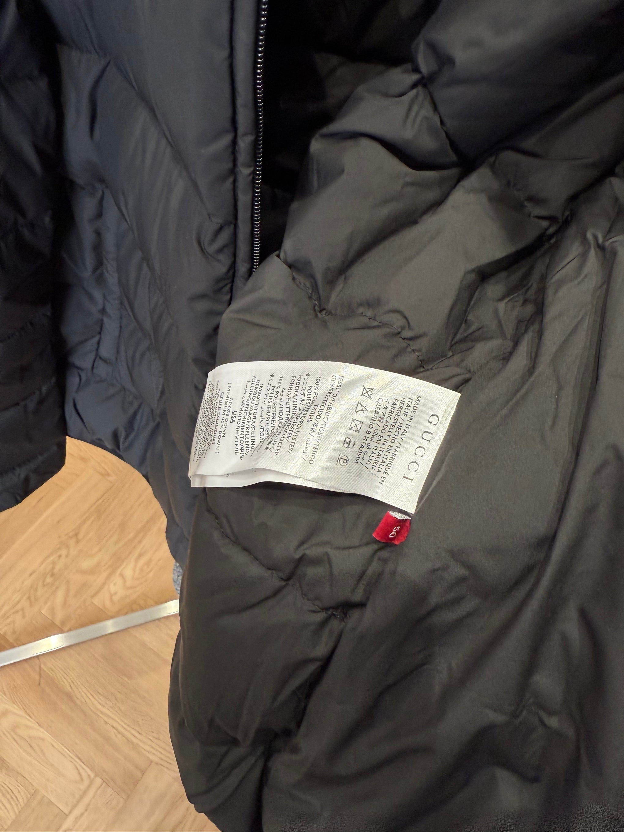 GG JACKET