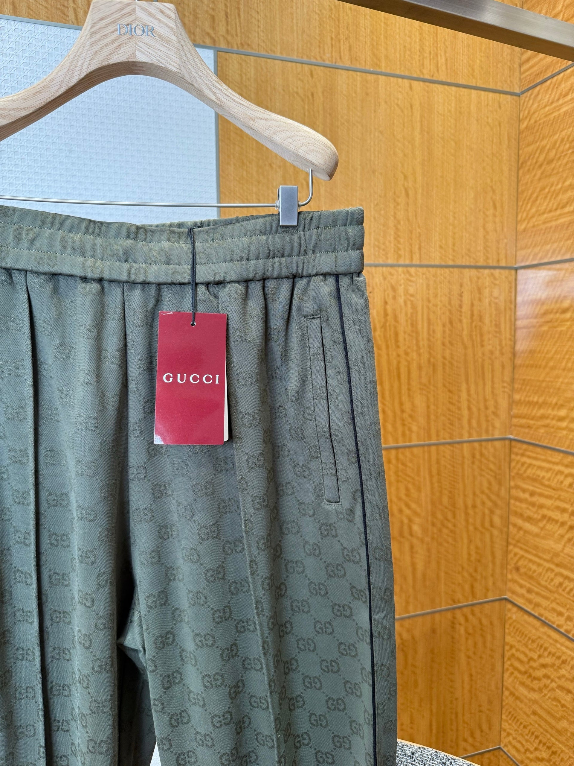 GG TROUSERS
