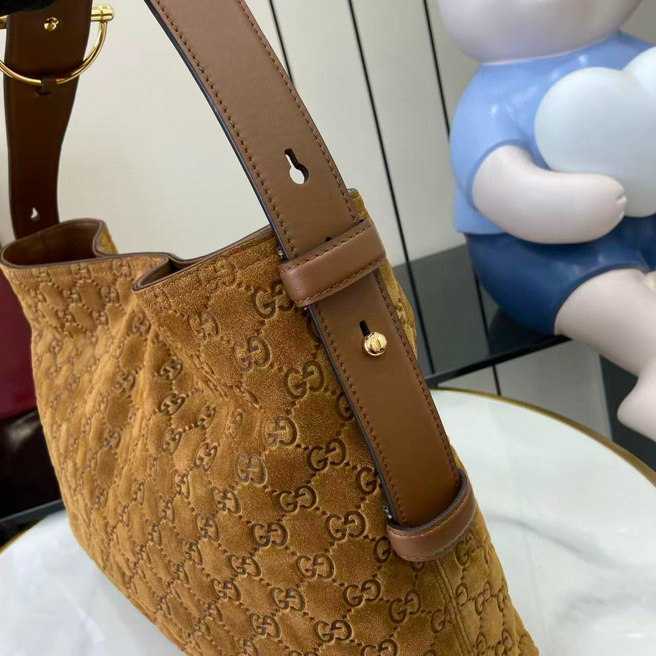 GG MEDIUM BEATRIX BAG