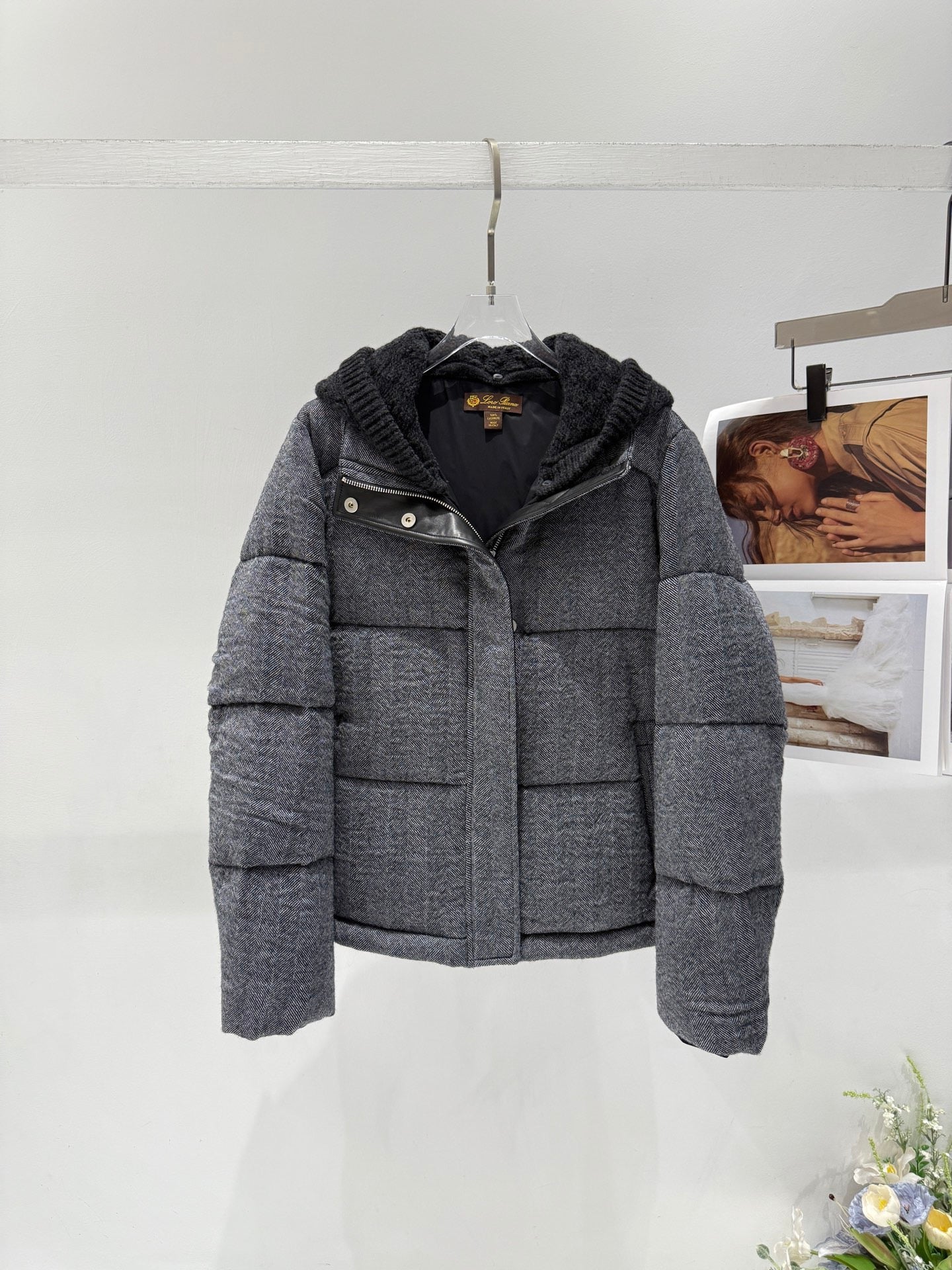 LORO P JACKET