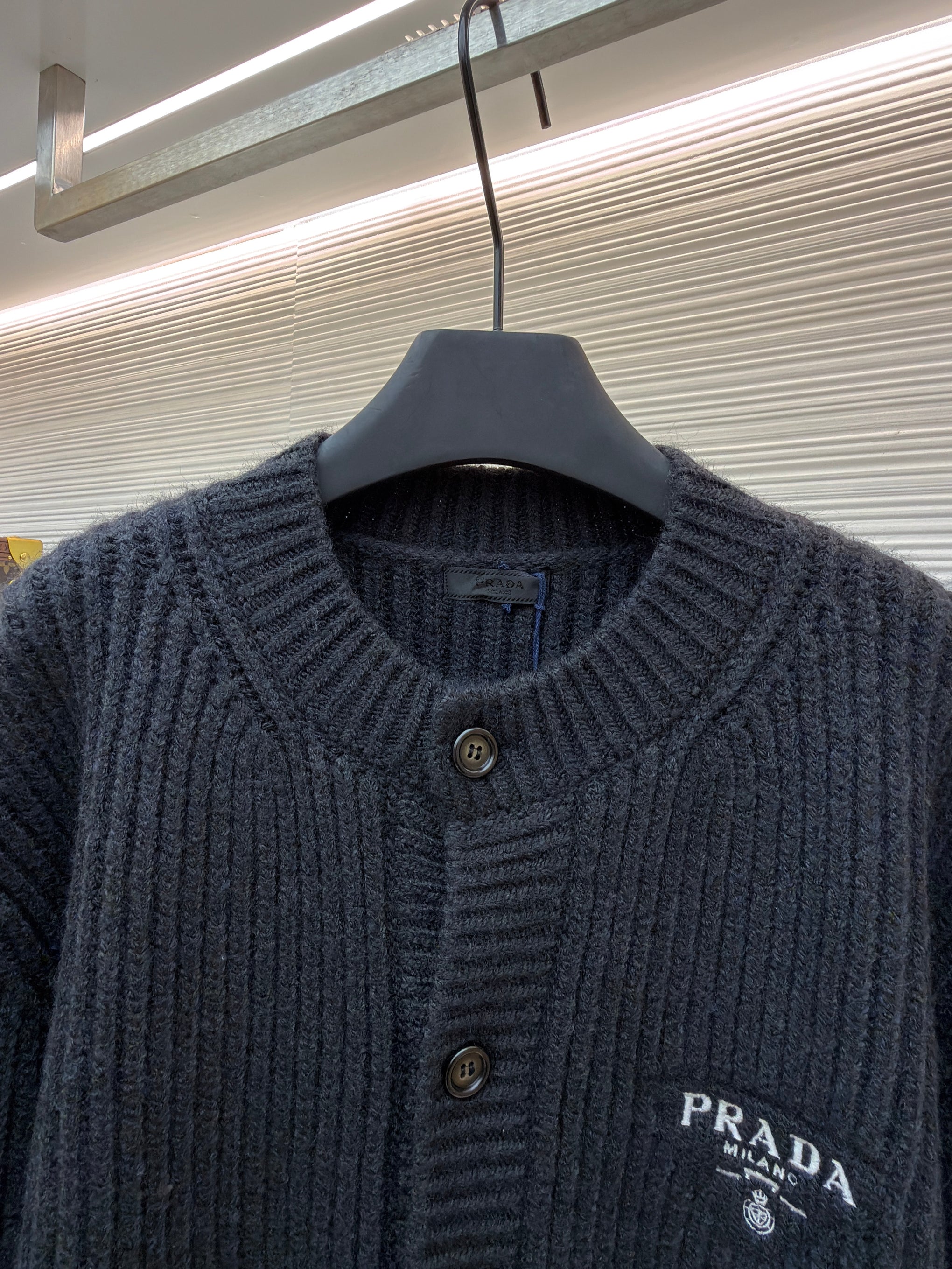 PD CARDIGAN
