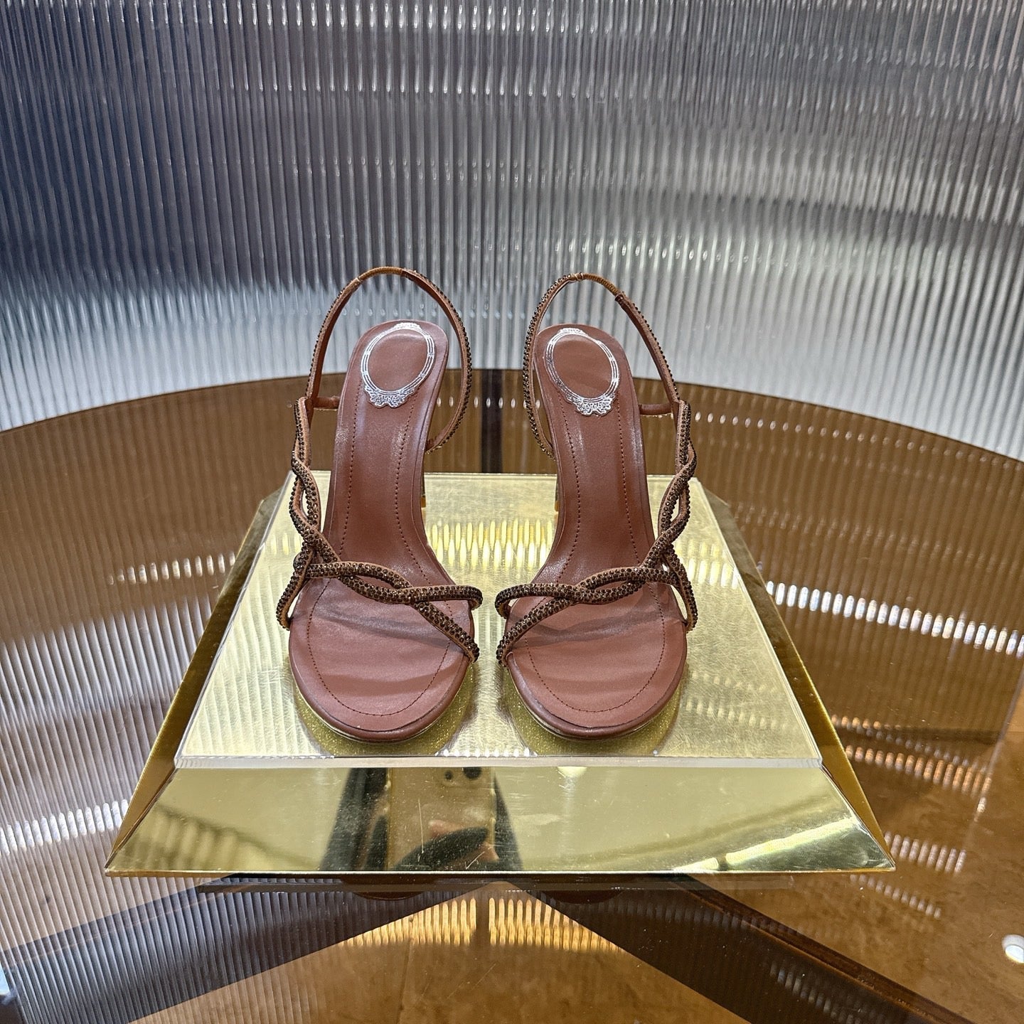 RENE C HEELS