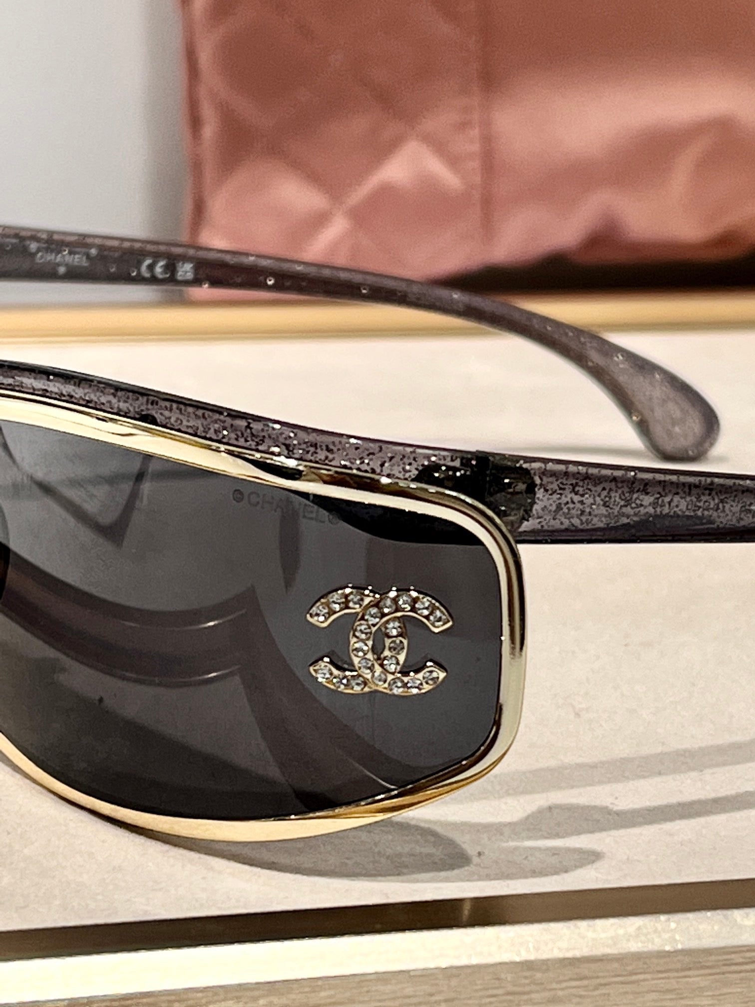 CC SUNGLASSES