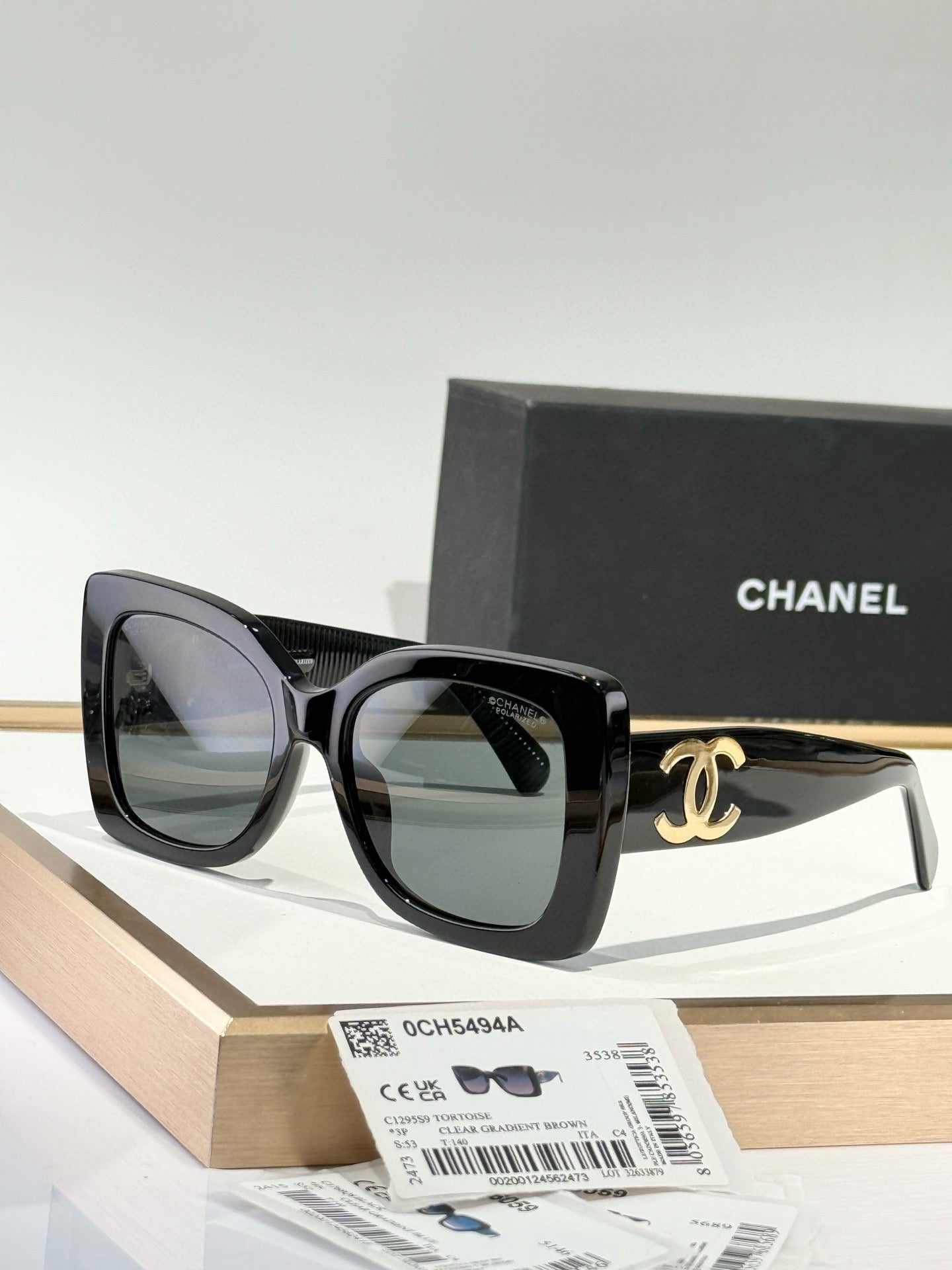 CC SUNGLASSES