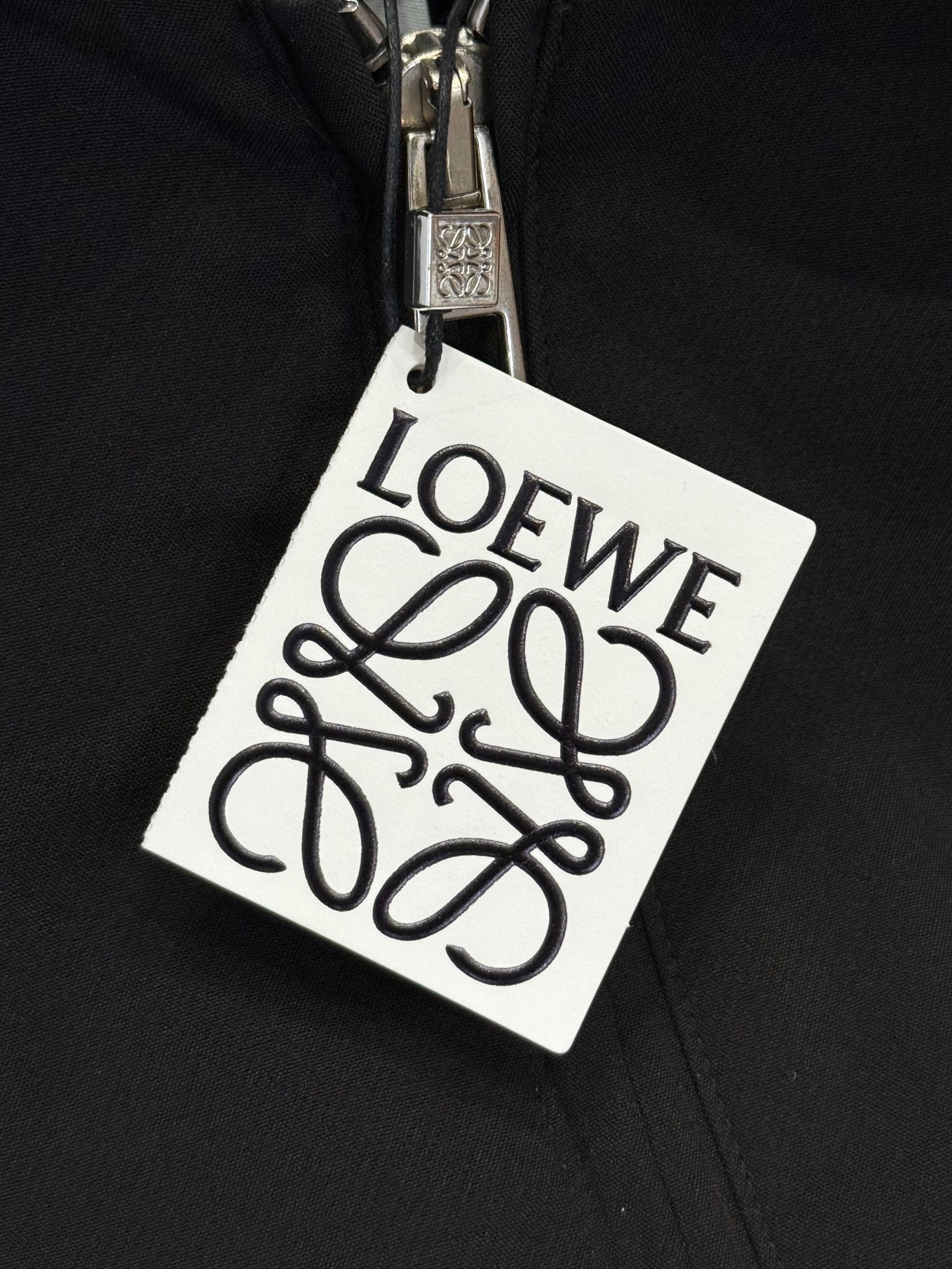 LOEW JACKET