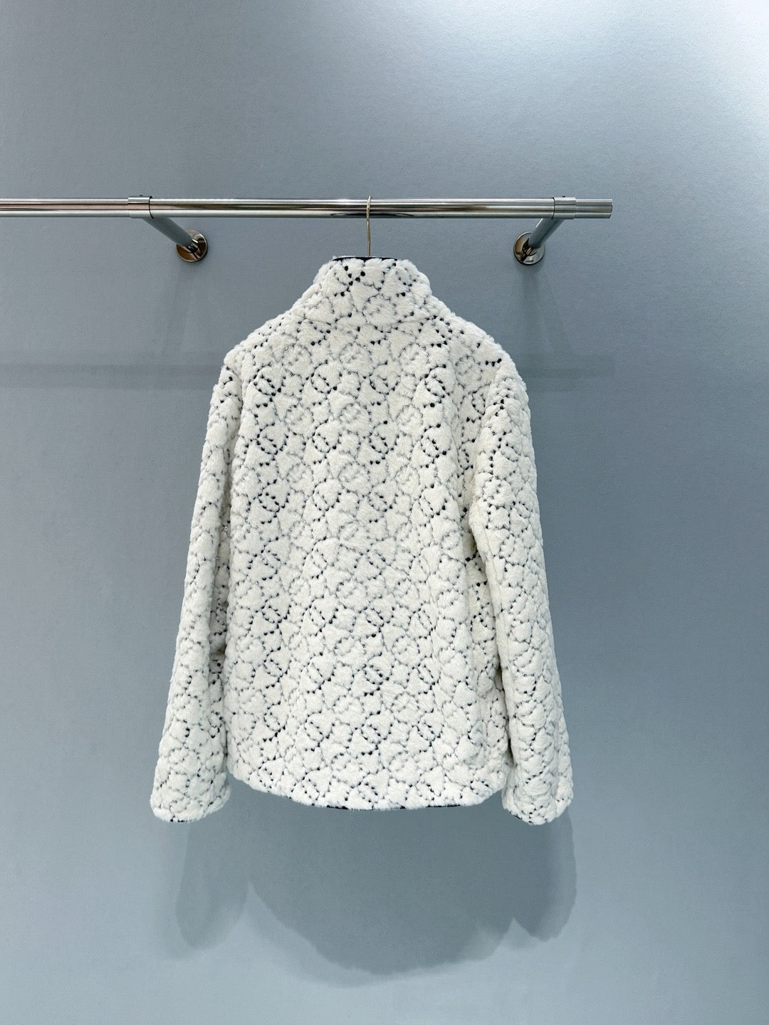 CC JACKET