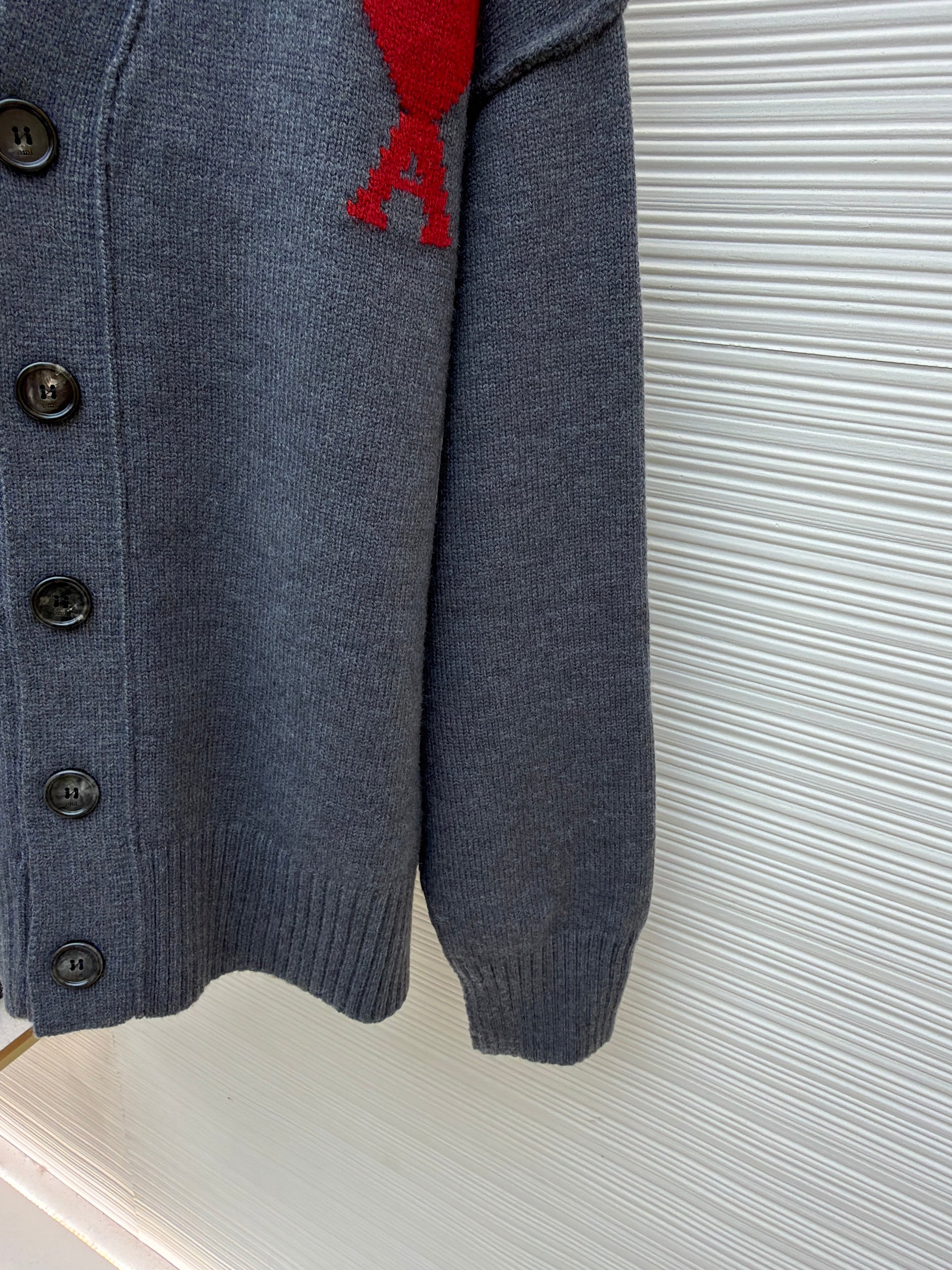 AMI CARDIGAN