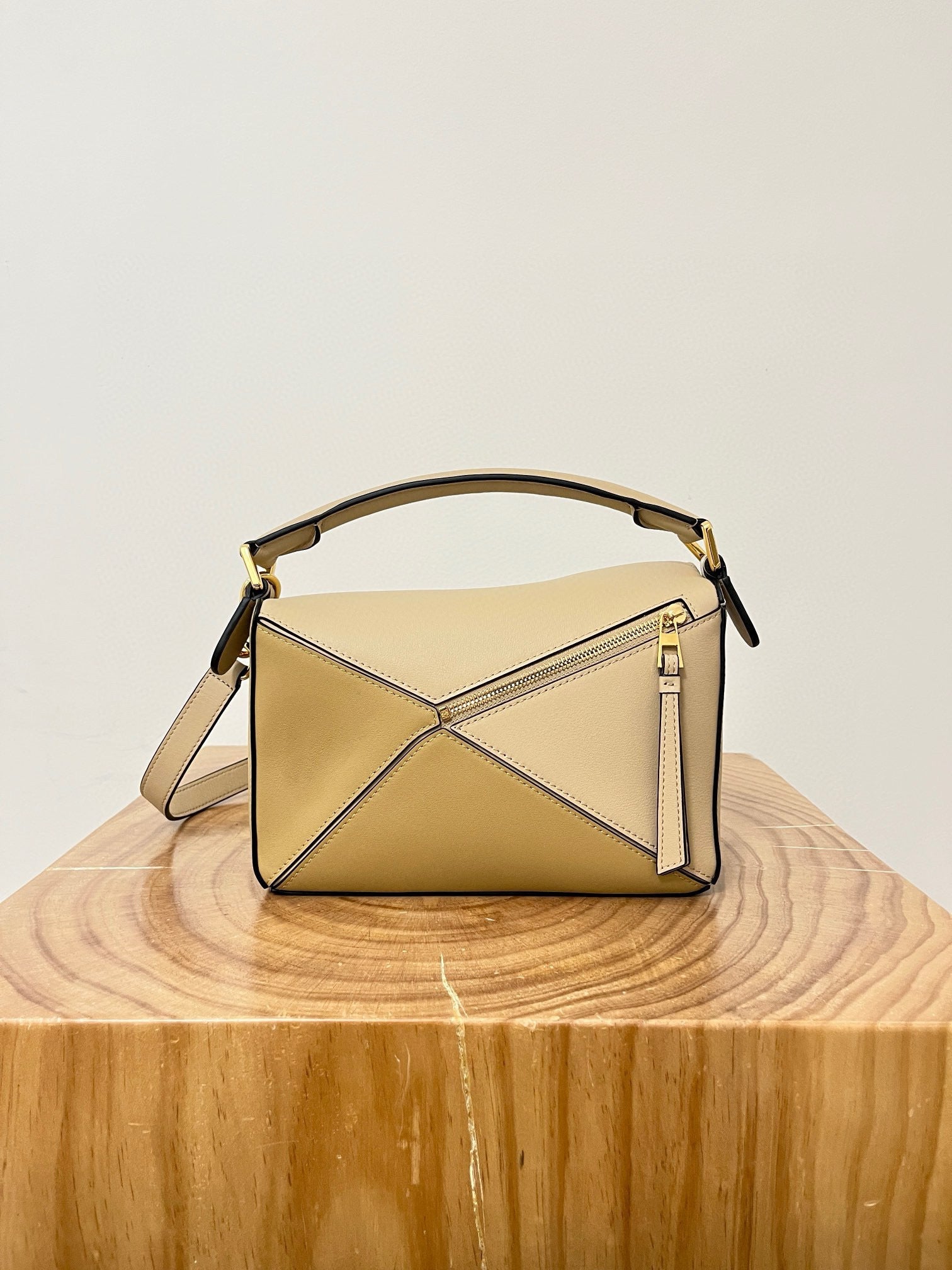 LOEW SMALL PUZZLE BAG