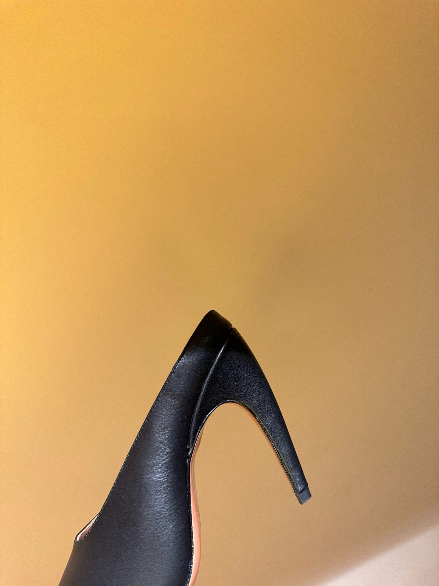 ALAIA HEELS
