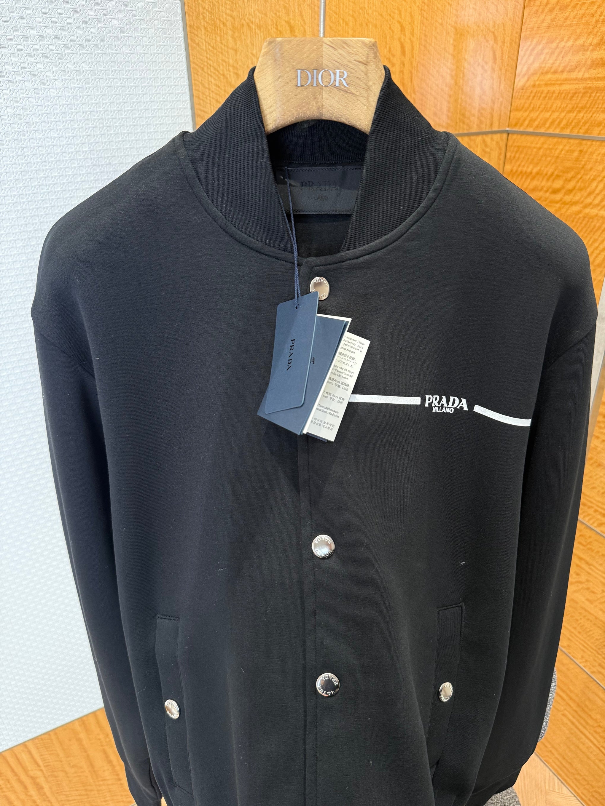 PD CARDIGAN