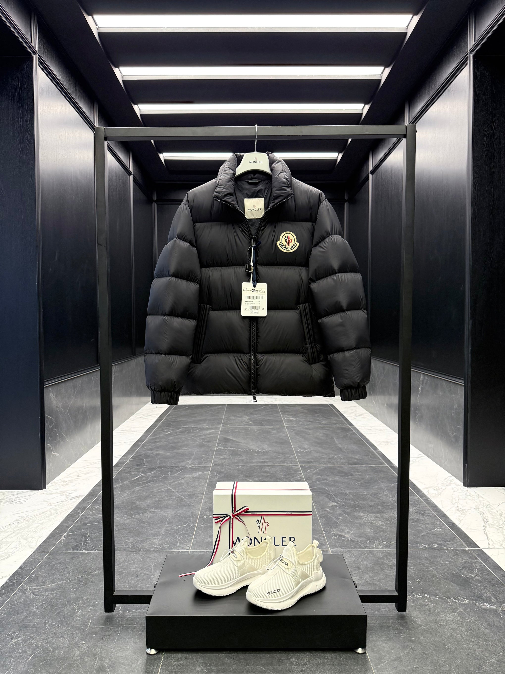 MONC CITALA JACKET