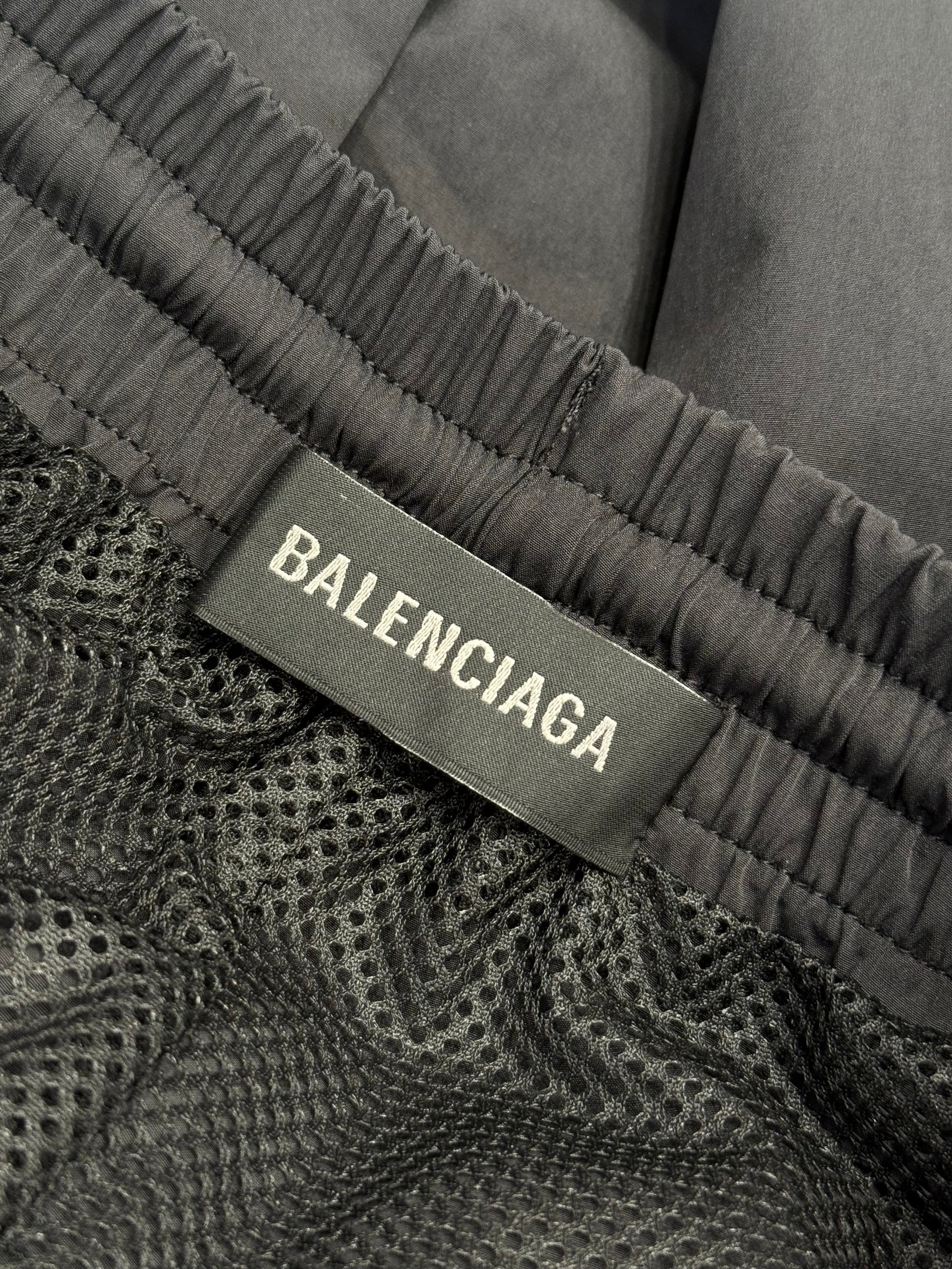 BAL TROUSERS