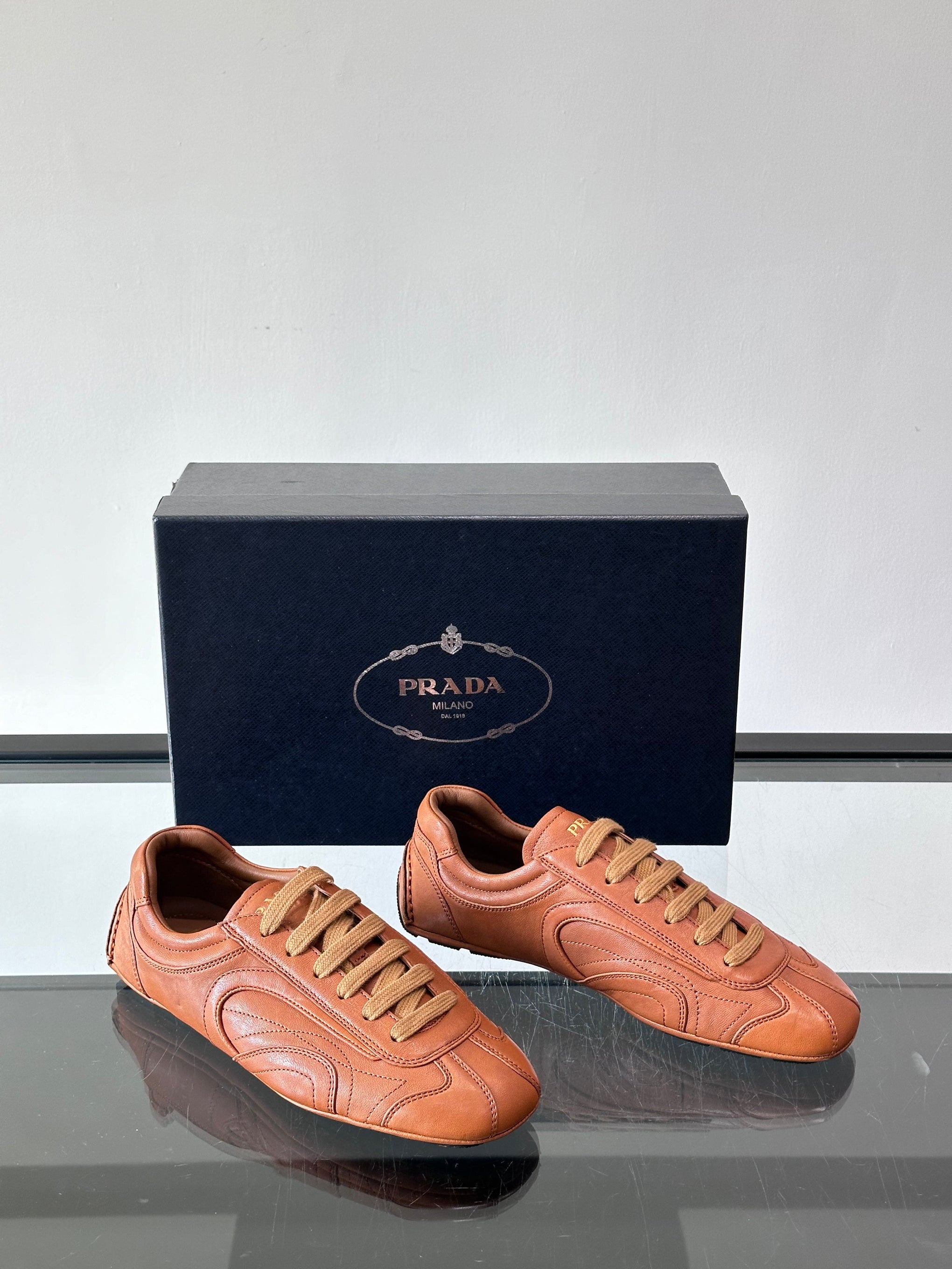 PD MONTECARLO SNEAKER