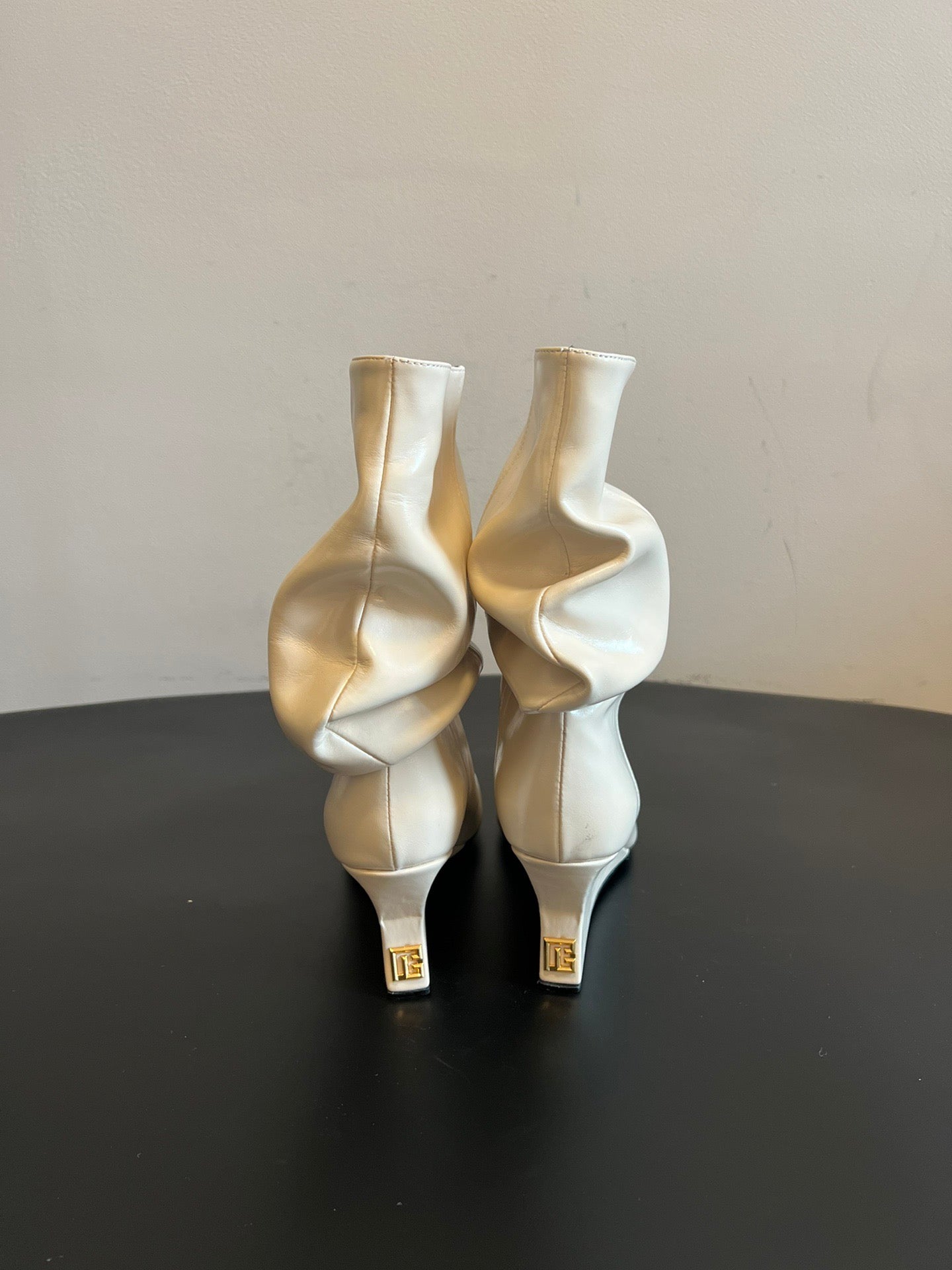 BALM BOOTS