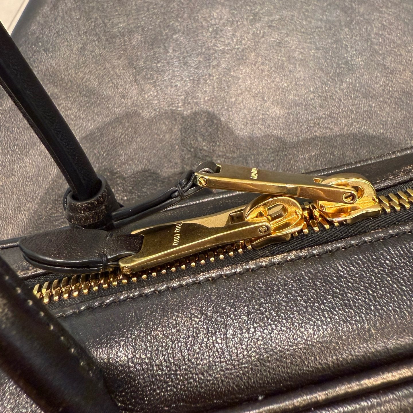 MIU M BEAU BAG