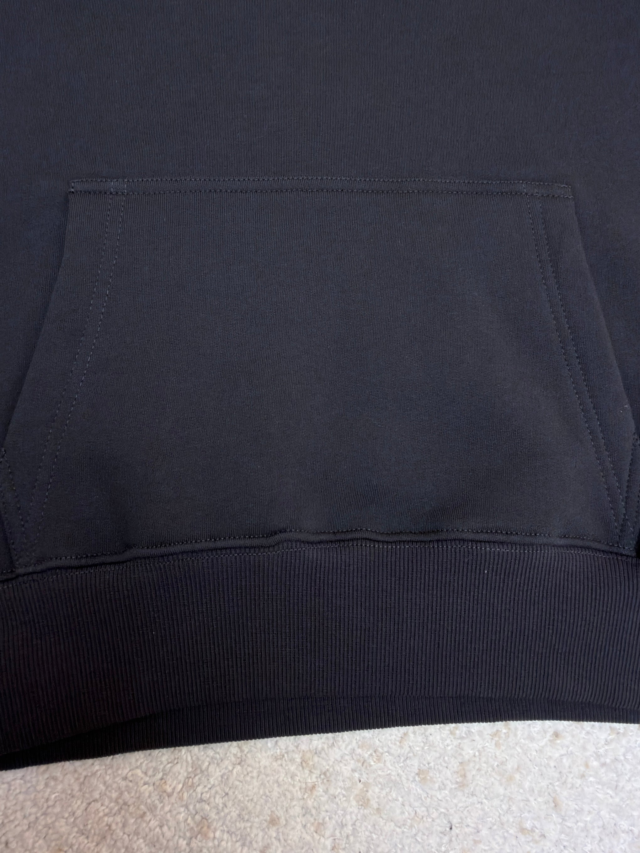 CD HOODIE