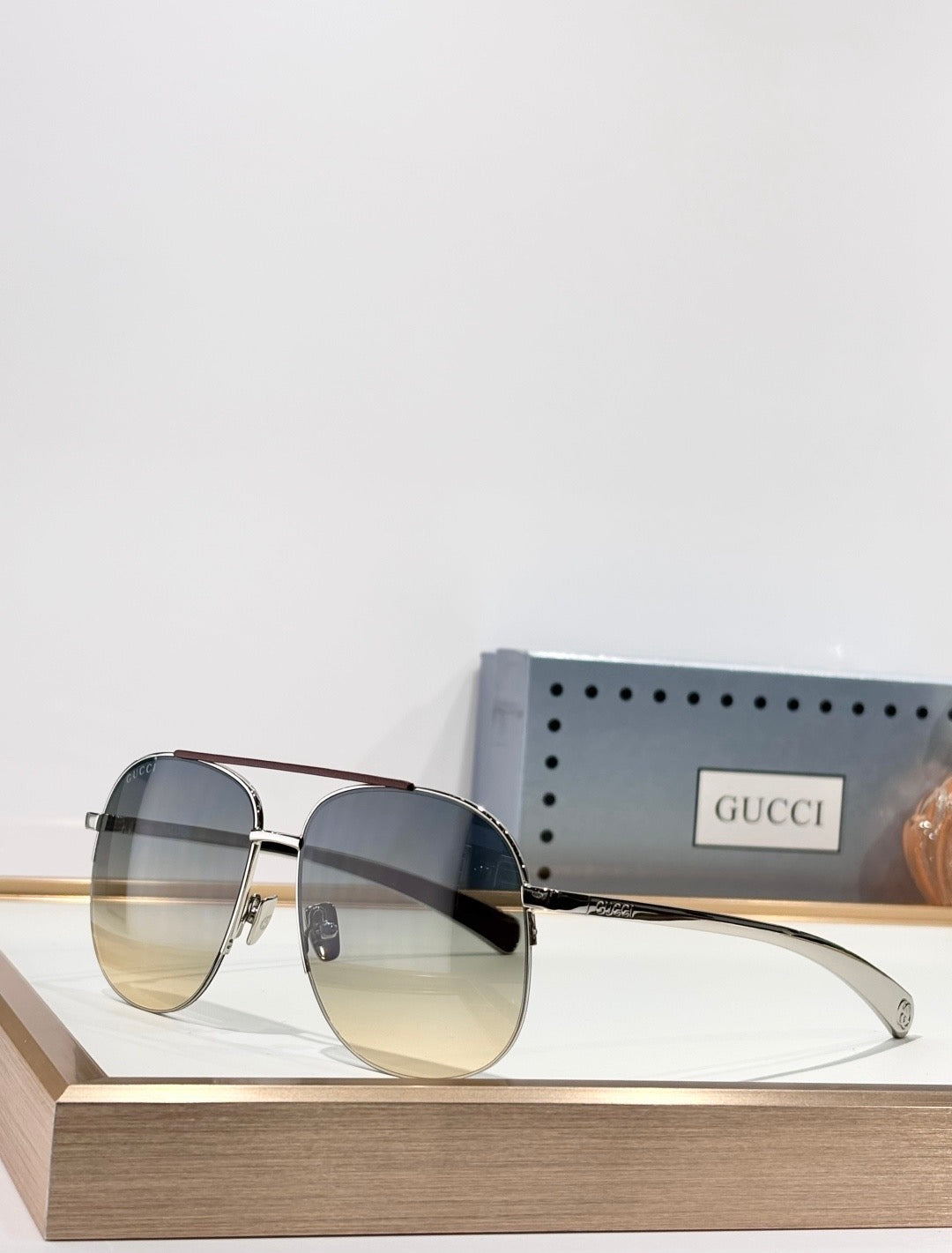 GG SUNGLASSES