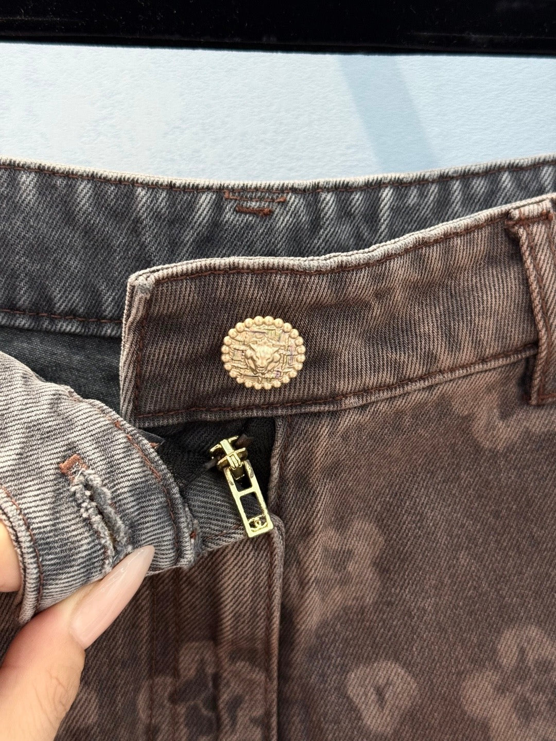 CC JEANS