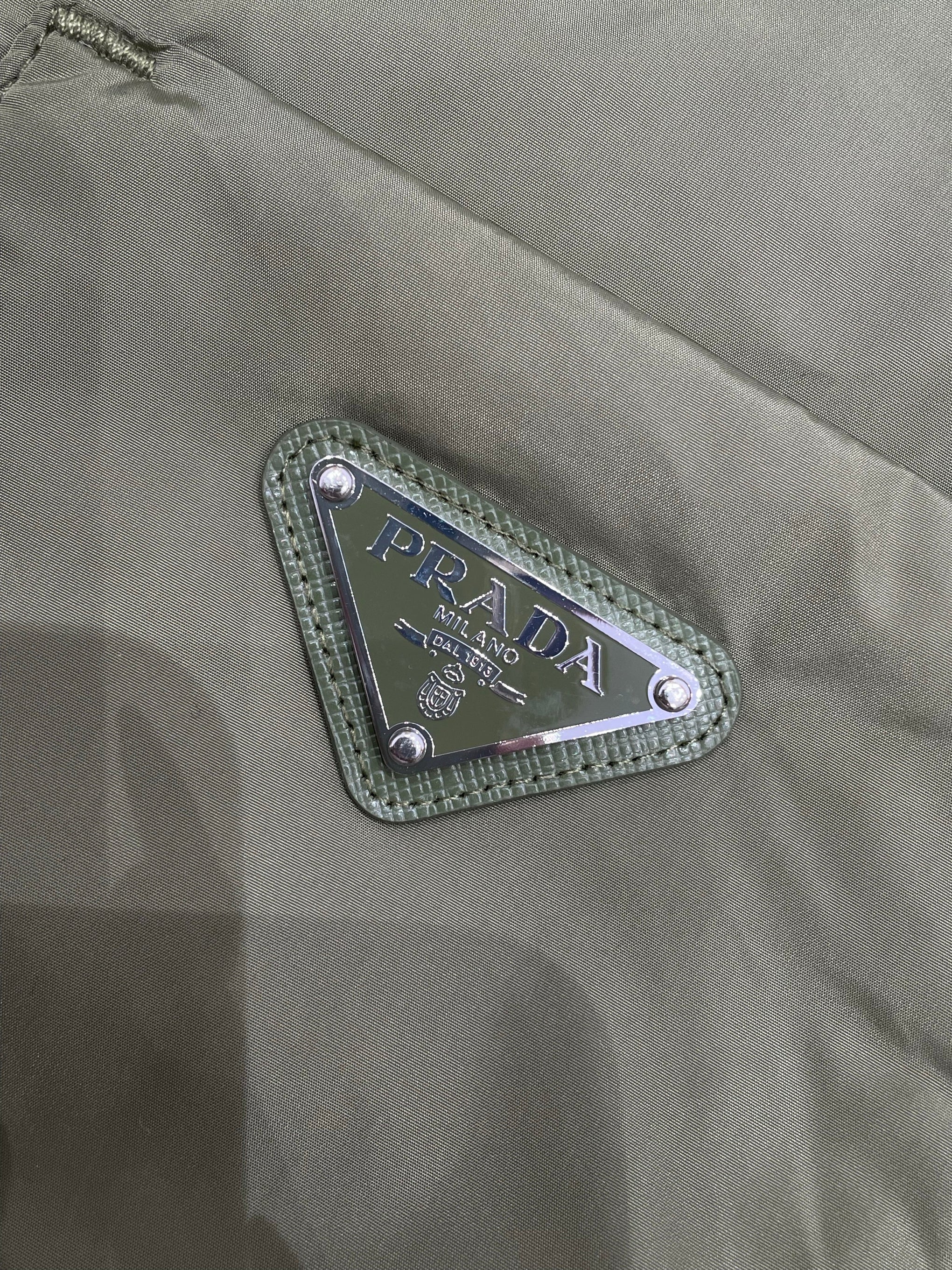 PD SHIRT JACKET