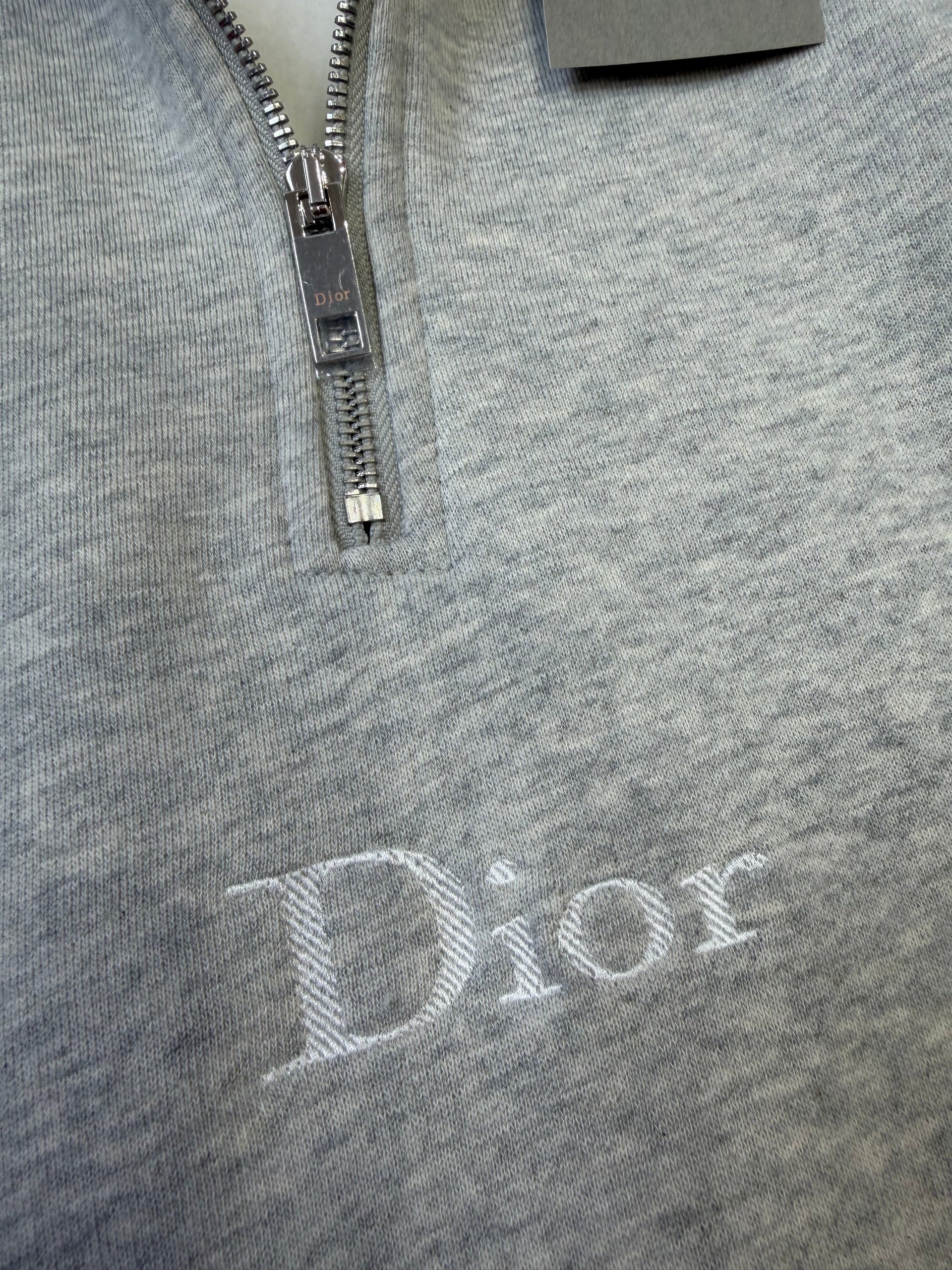 CD SWEATSHIRT