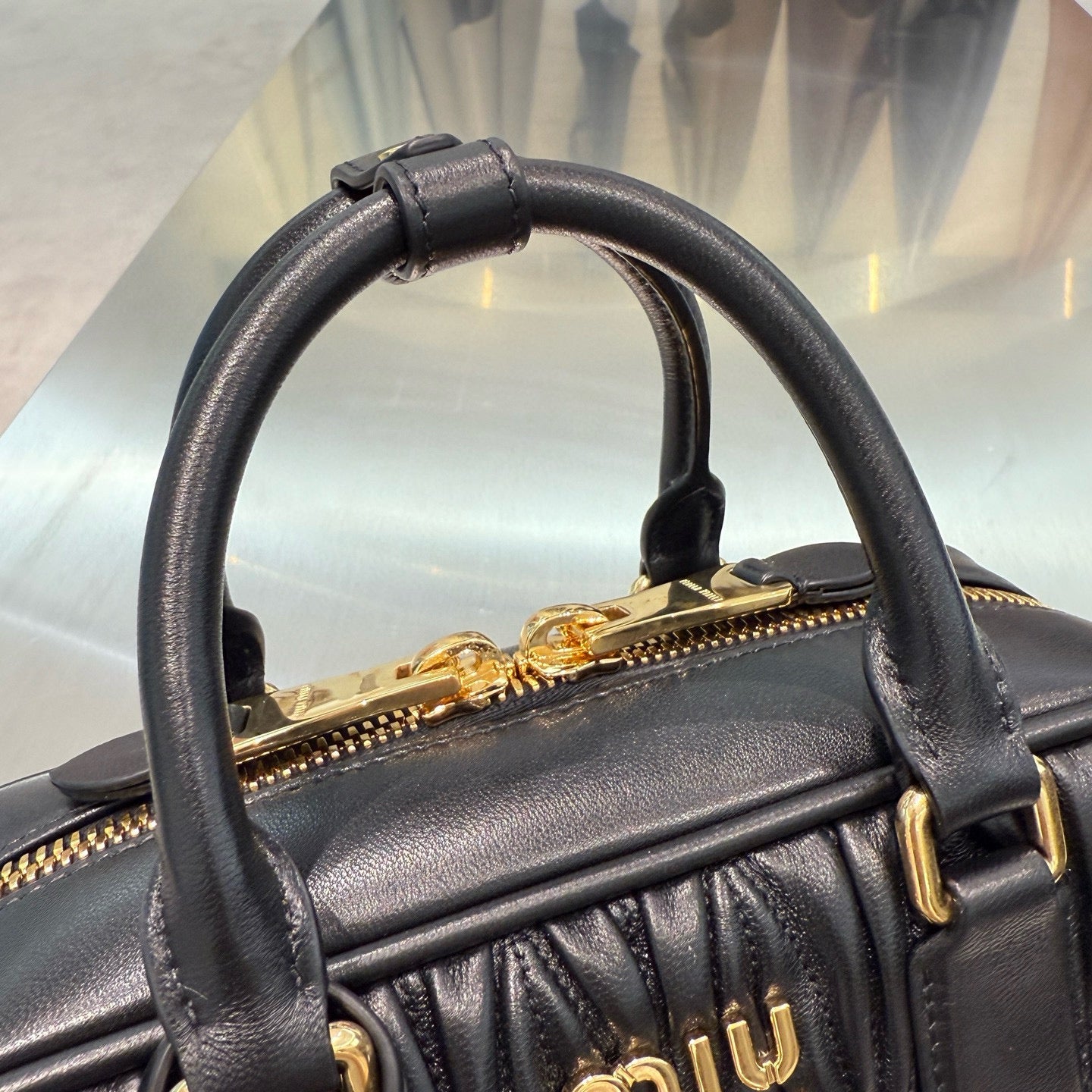 MIU M ARCADIE BAG