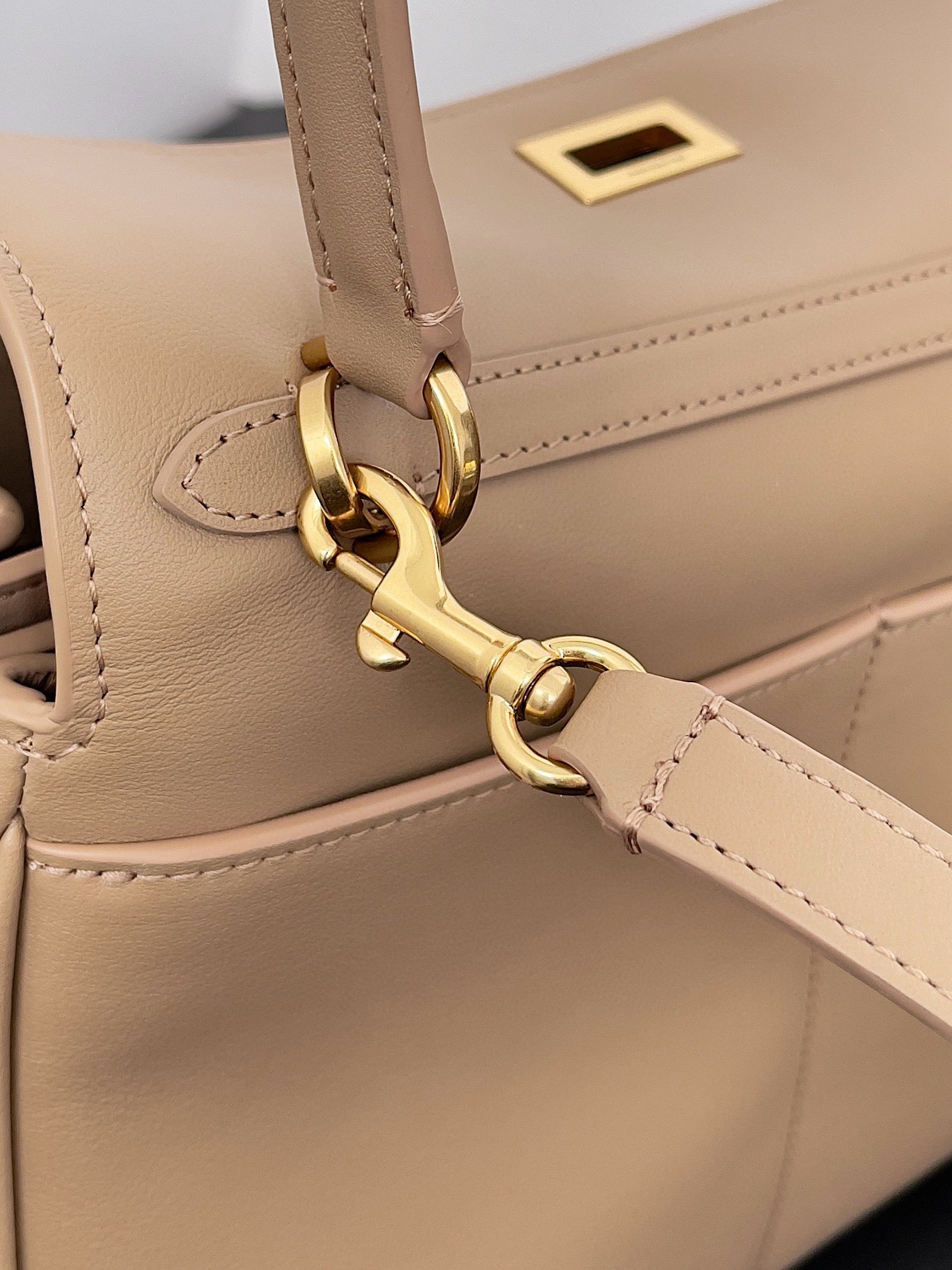 BAL SMALL RODEO BAG