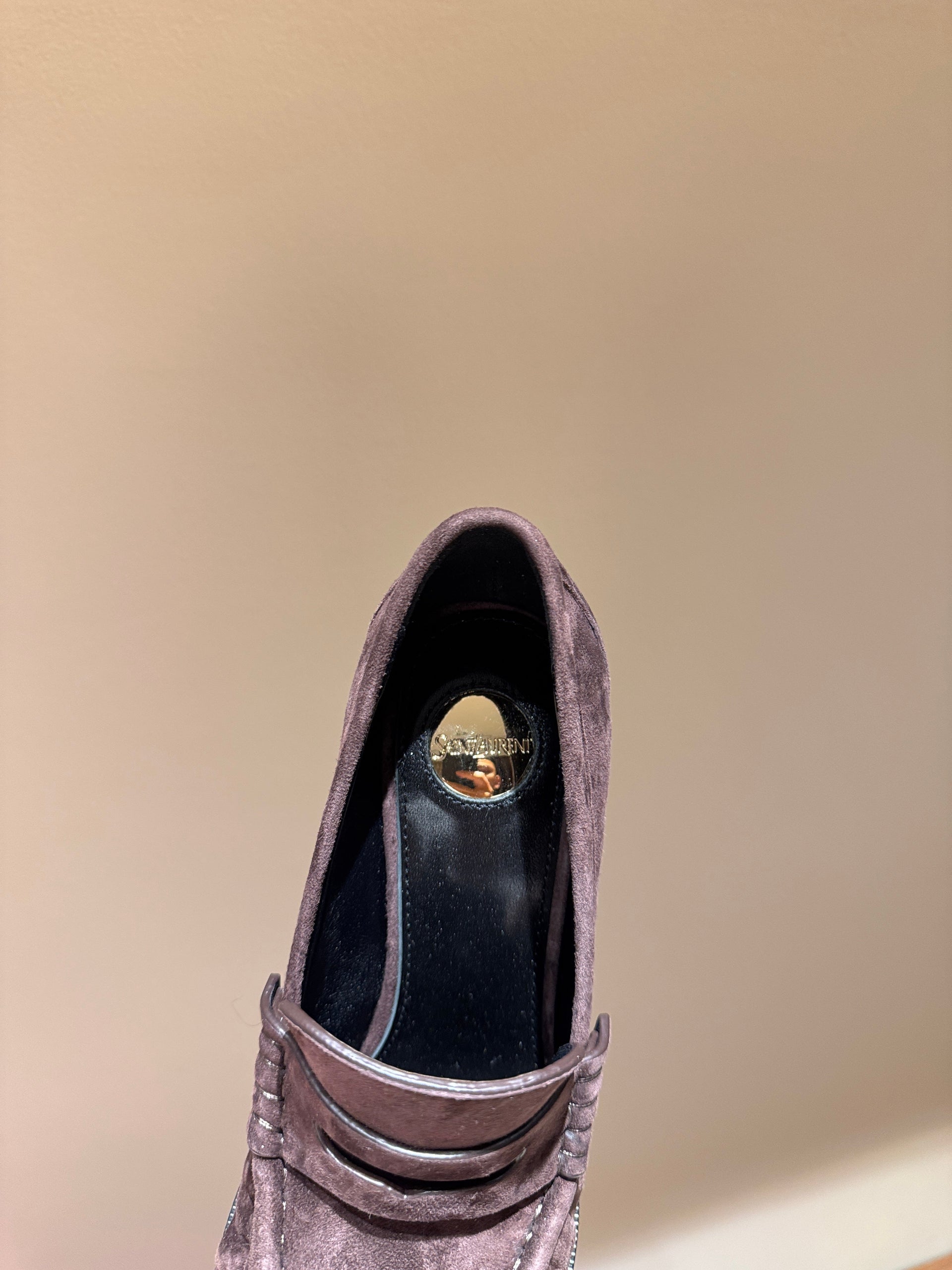 SL HEELS