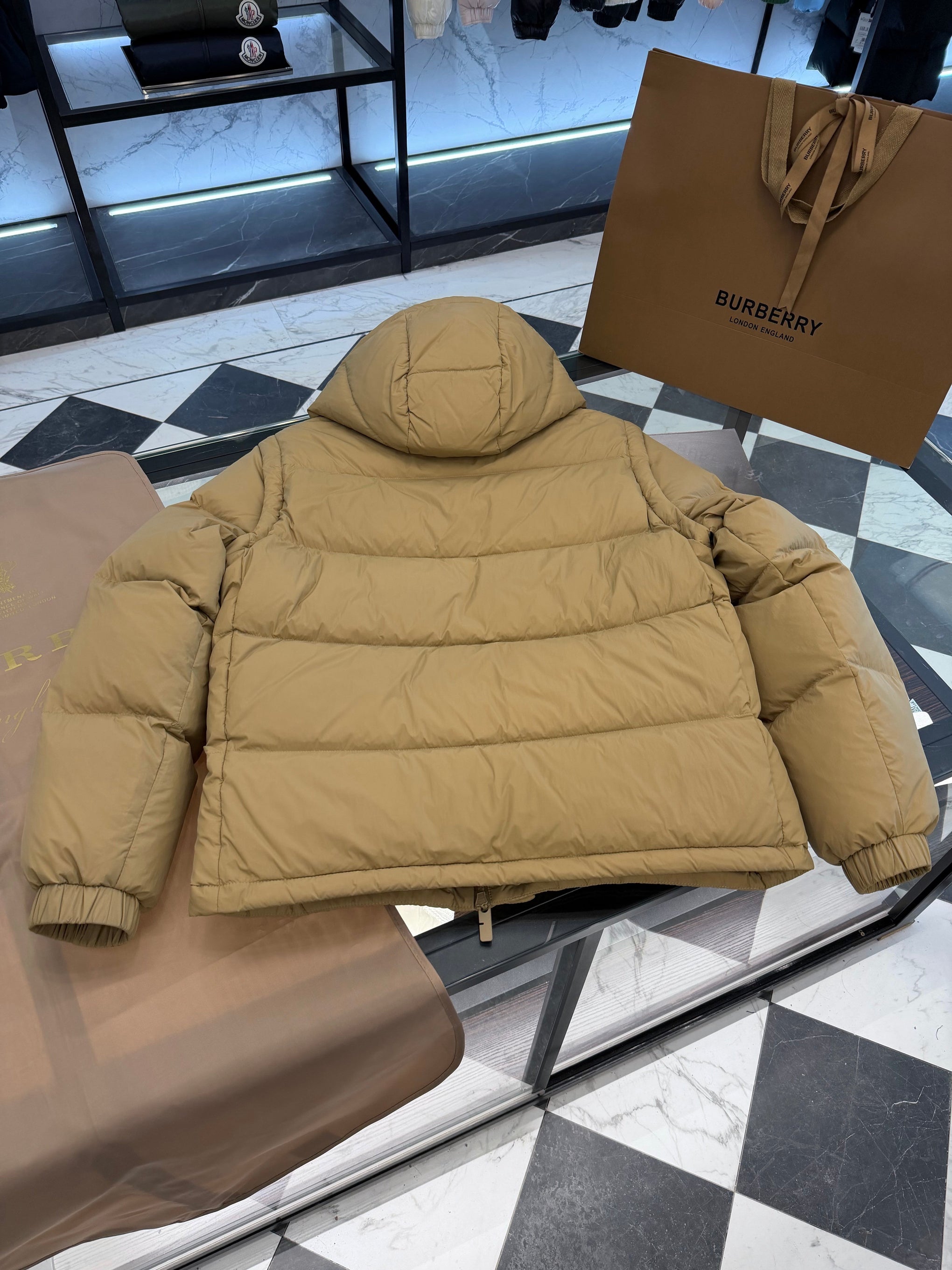 BBR JACKET