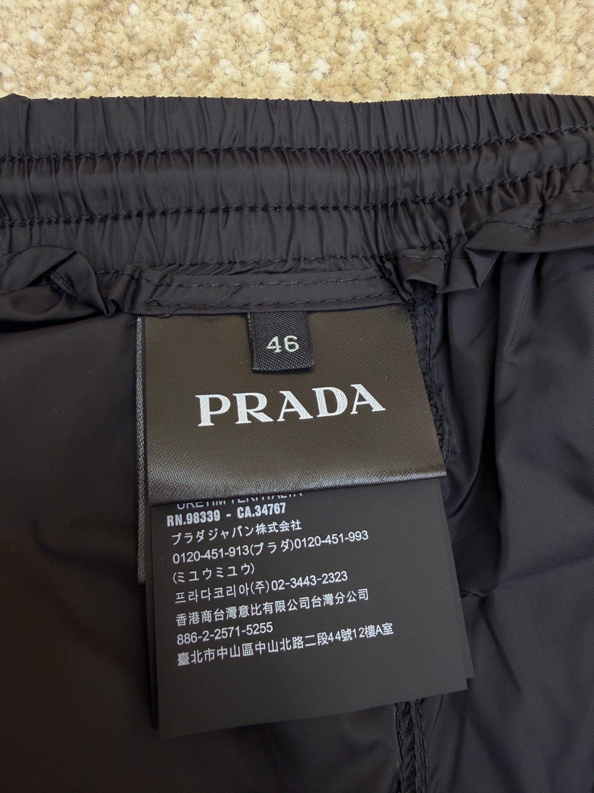 PD SHORTS